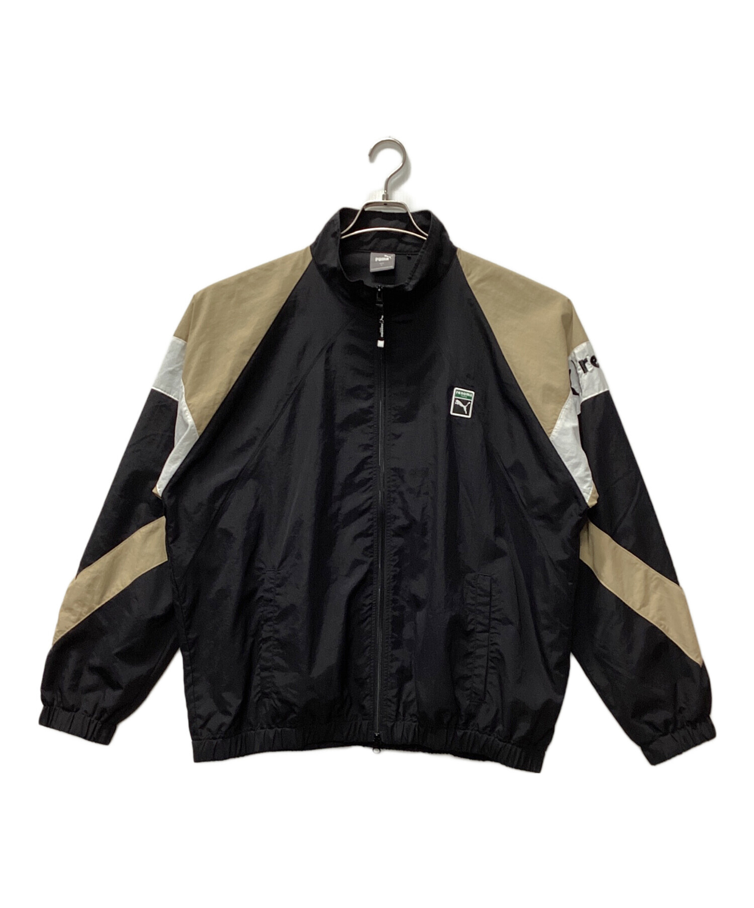 中古・古着通販】PUMA (プーマ) renoma (レノマ) ナイロンスウィッチ