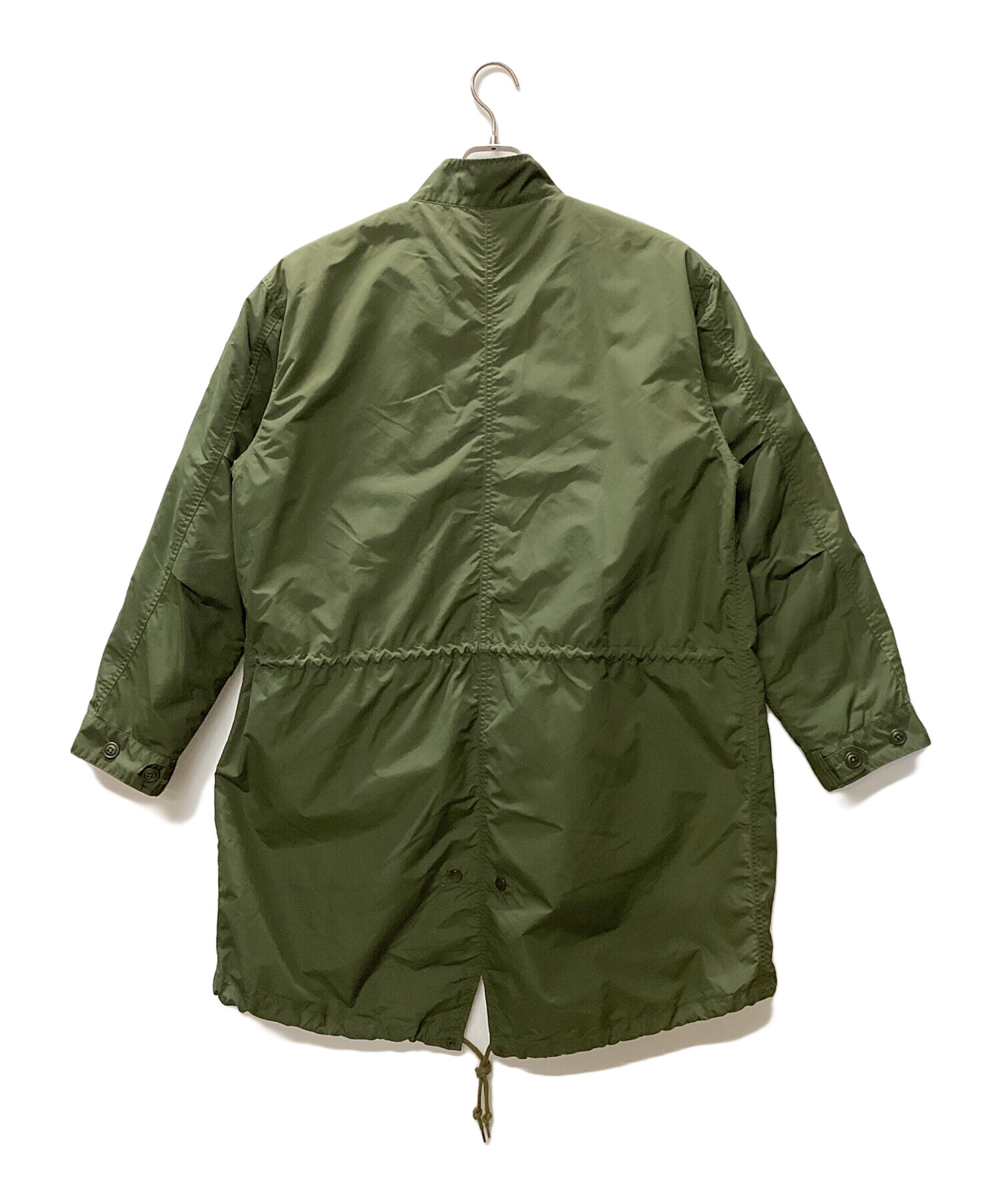 中古・古着通販】AVIREX (アヴィレックス) M-65 ミリタリー モッズ 