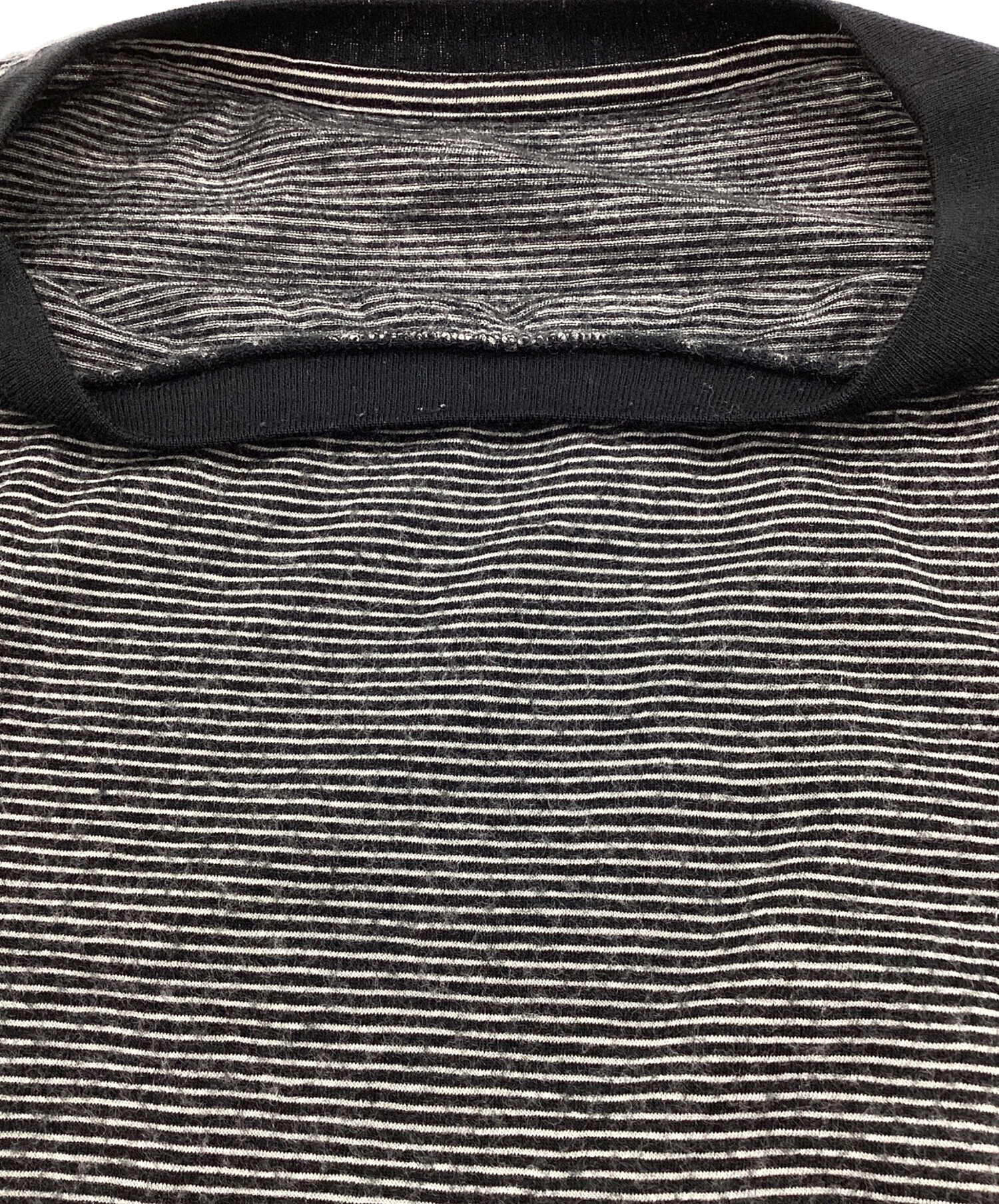 中古・古着通販】ONC MERINO (オーエヌシーメリノ) メリノウールロング