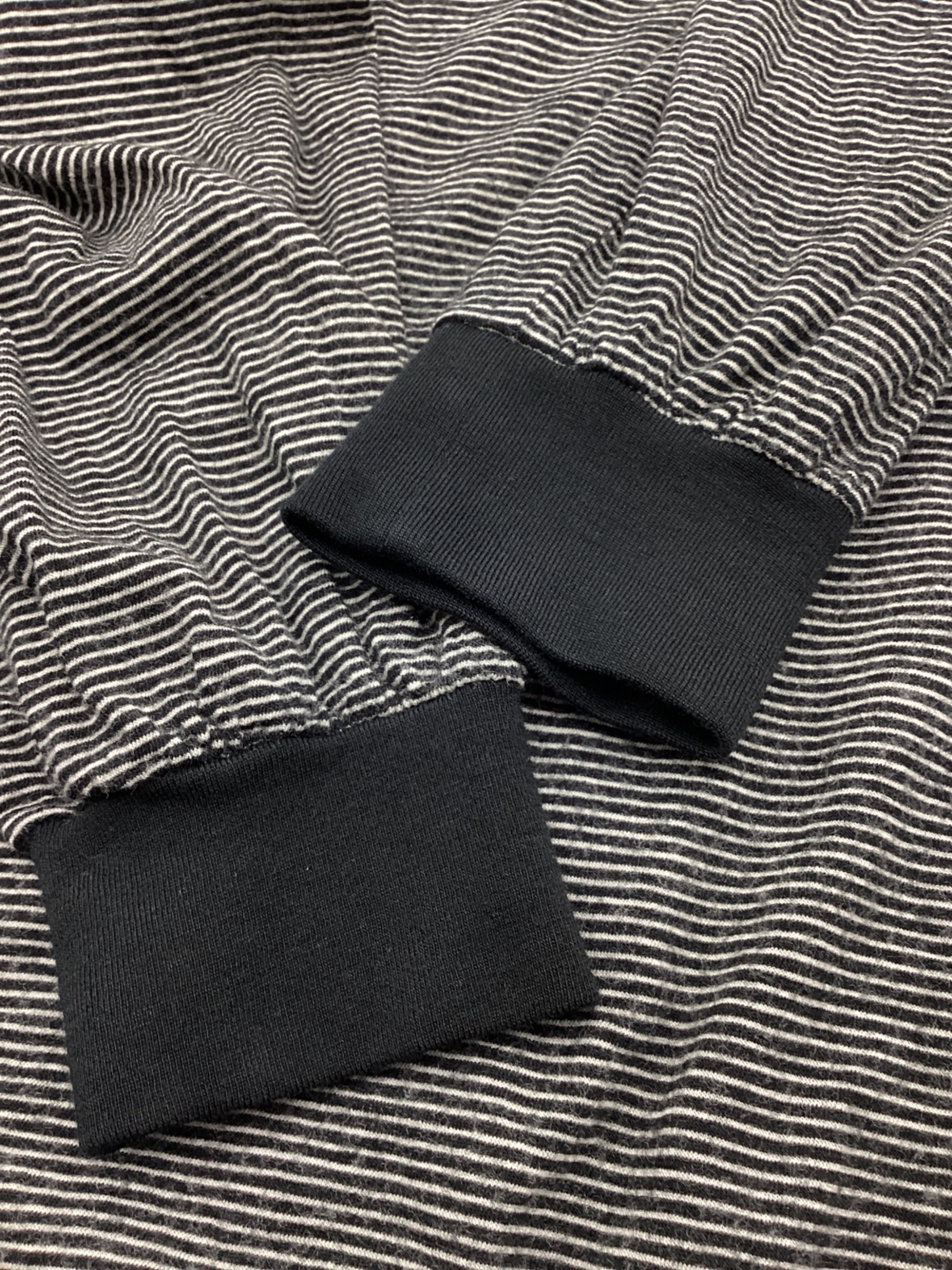 中古・古着通販】ONC MERINO (オーエヌシーメリノ) メリノウールロング