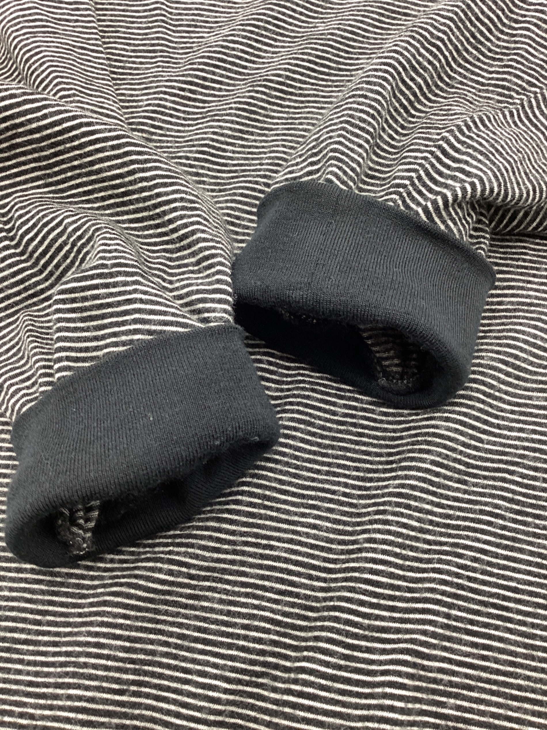 中古・古着通販】ONC MERINO (オーエヌシーメリノ) メリノウールロング