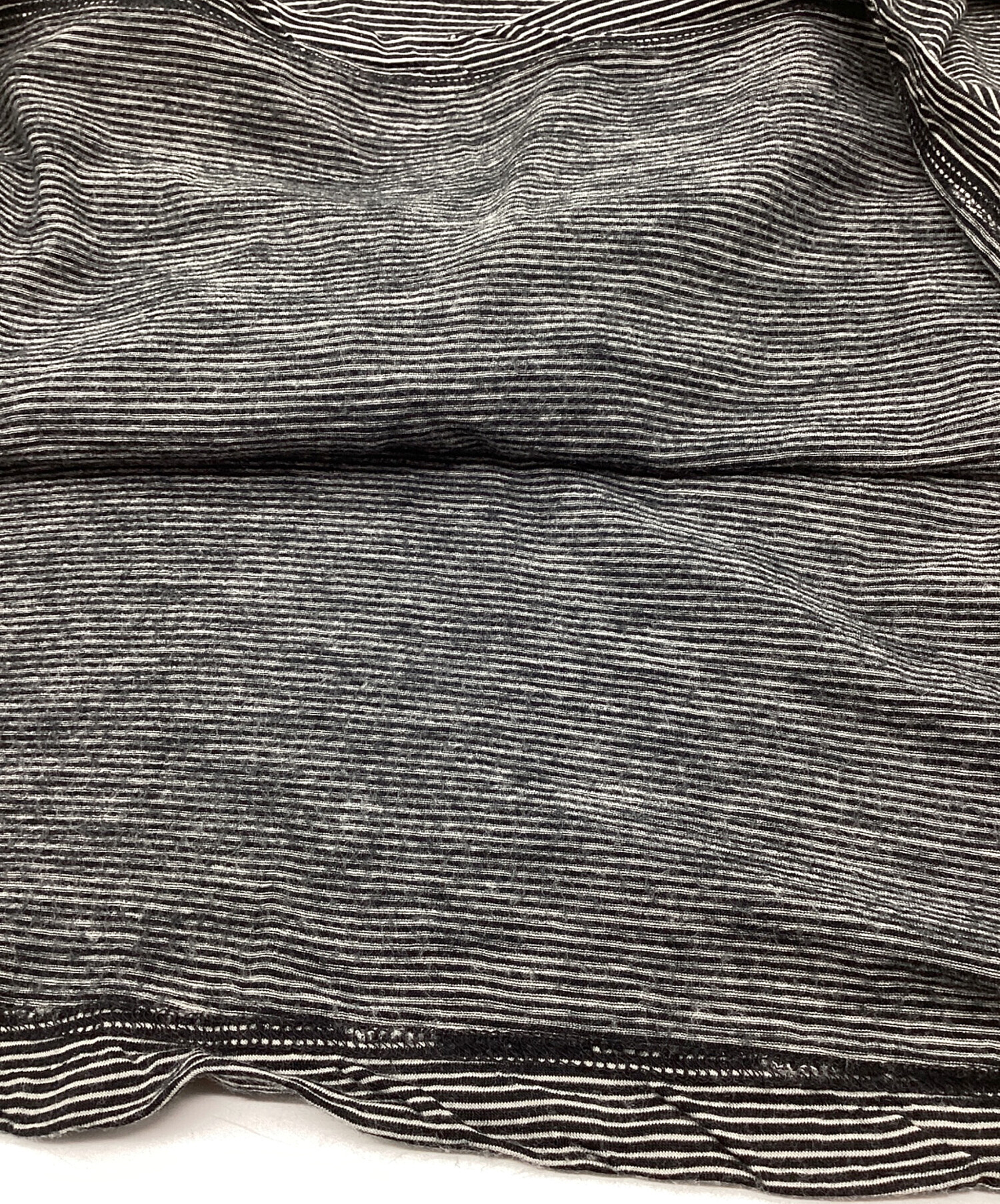 【新品未使用】ONC MERINO LONG SLEEVE T-SHIRT 5 中古・古着通販】ONC MERINO (オーエヌシーメリノ) メリノウールロング