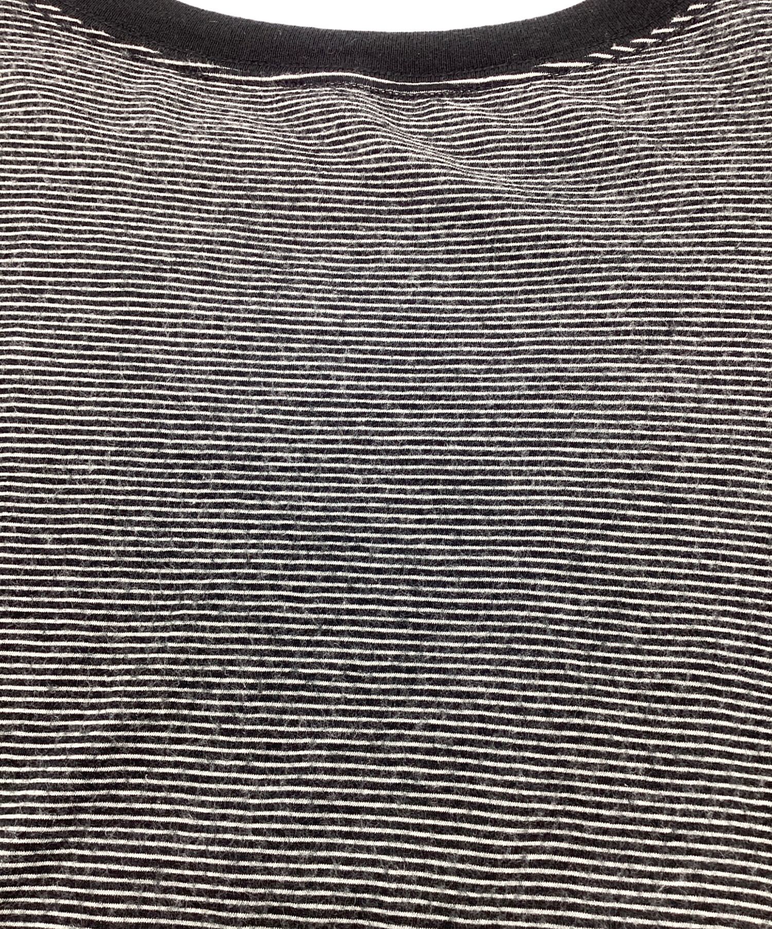 中古・古着通販】ONC MERINO (オーエヌシーメリノ) メリノウールロング