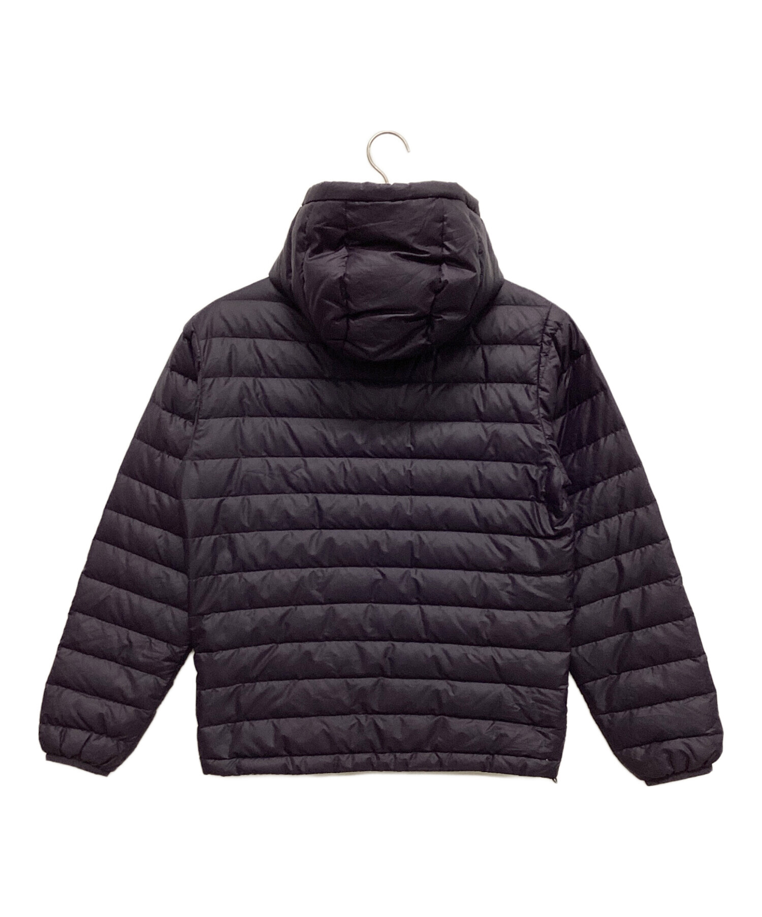 中古・古着通販】Patagonia (パタゴニア) ダウン セーター フルジップ