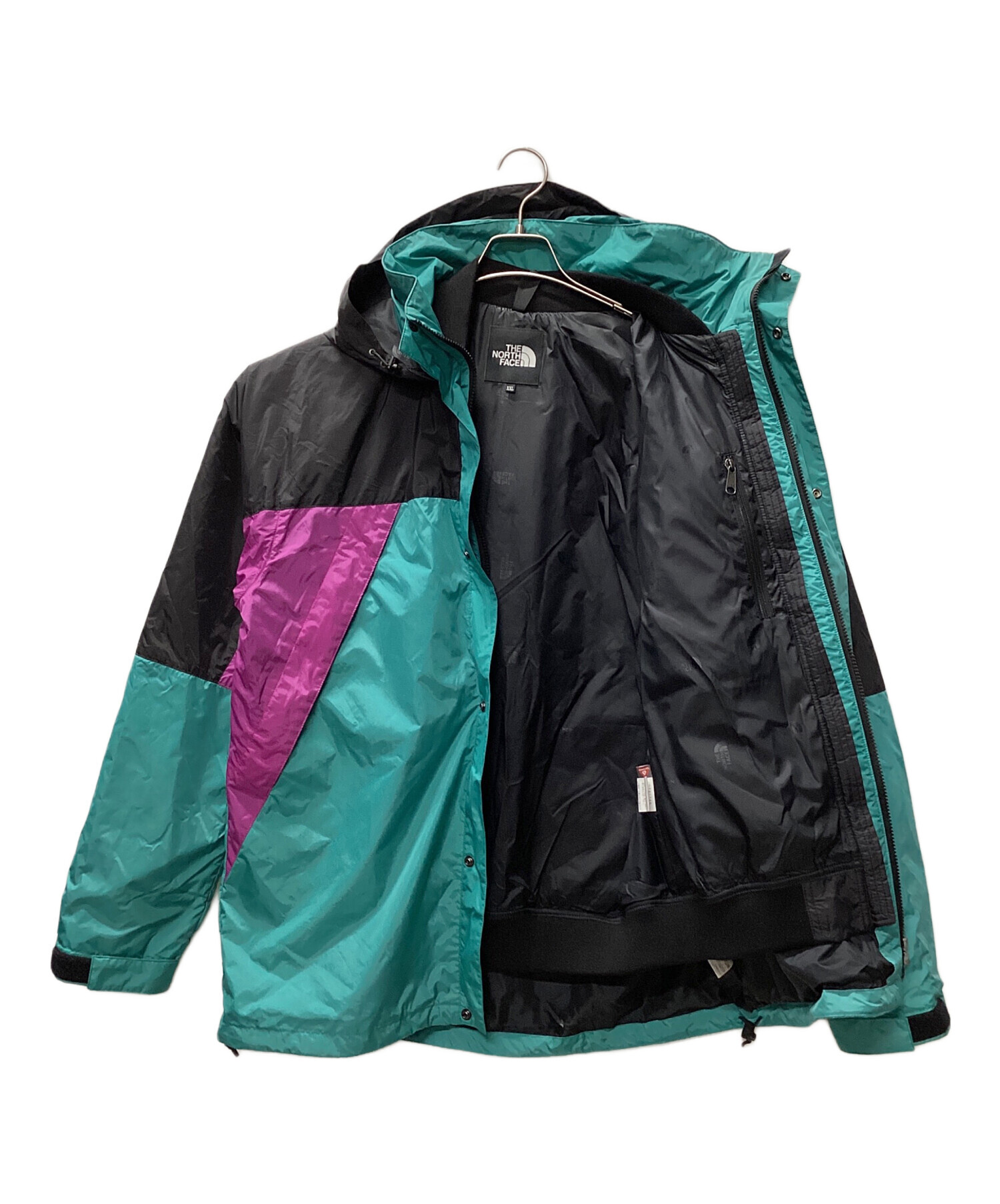 ✨THE NORTH FACE レディース ジャケット XXL✨ Women's GORE-TEX® Hex Jacket | The North Face