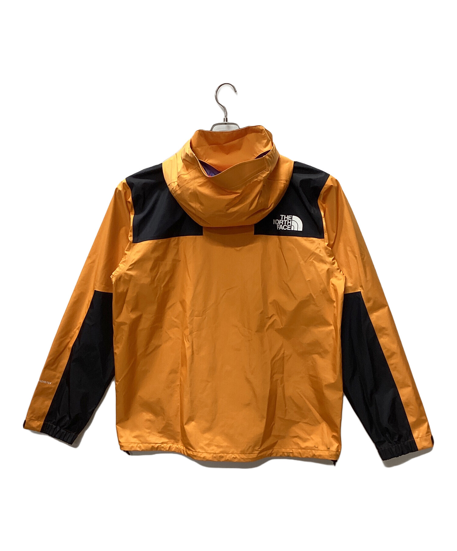 中古・古着通販】THE NORTH FACE (ザ ノース フェイス) マウンテン レ