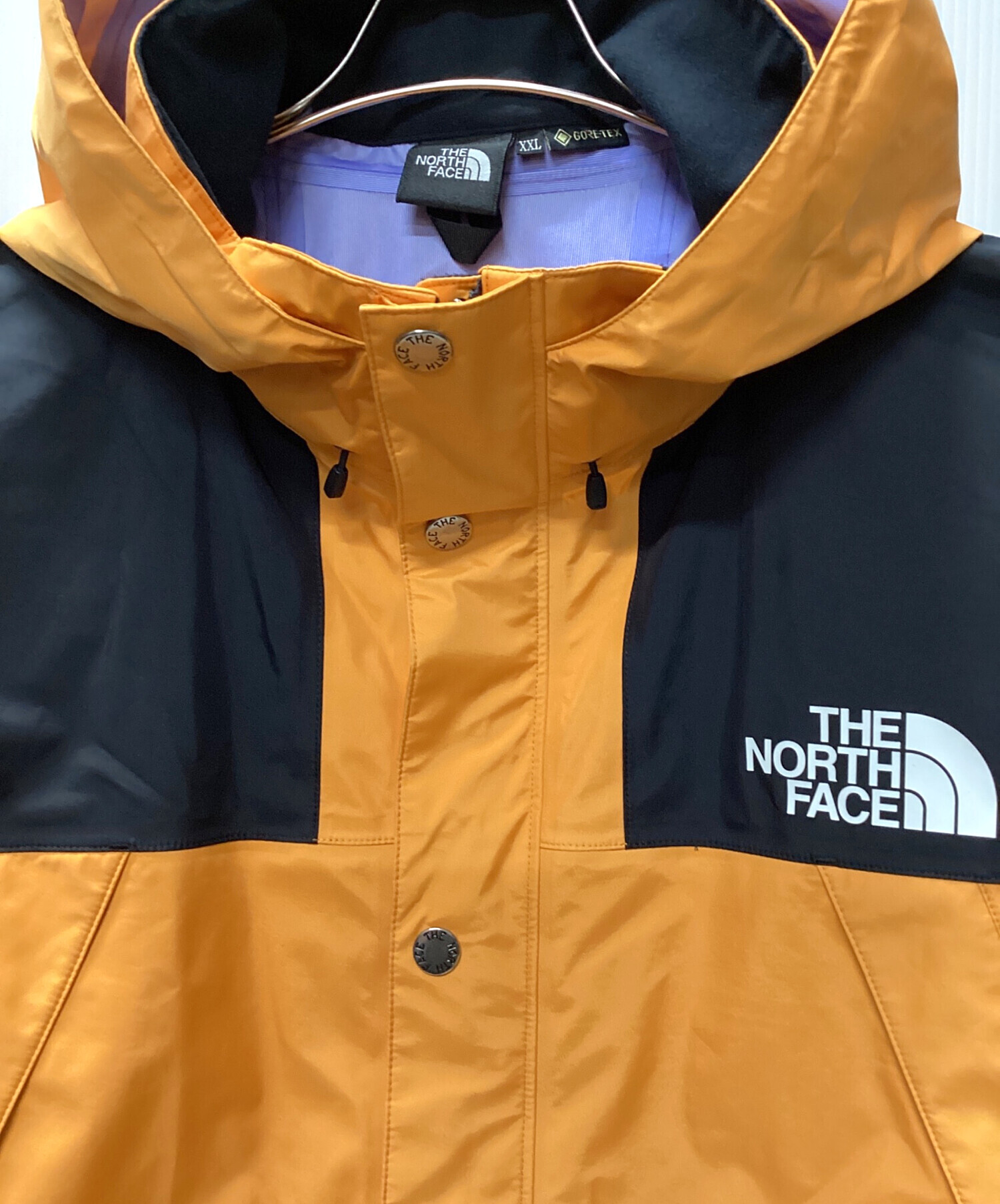 中古・古着通販】THE NORTH FACE (ザ ノース フェイス) マウンテン レ 中古・古着通販】THE NORTH FACE (ザ ノース フェイス) マウンテン レ
