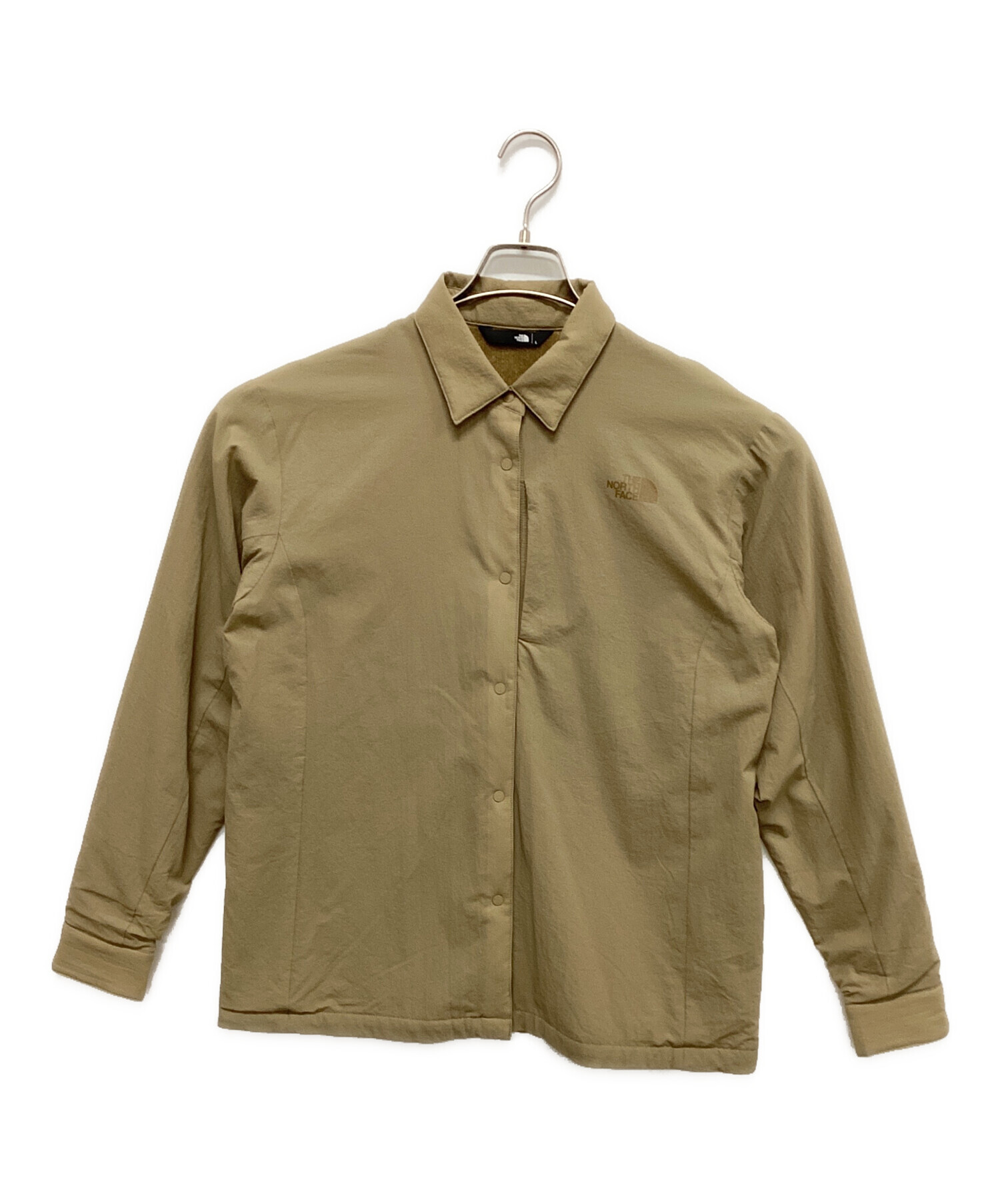 中古・古着通販】THE NORTH FACE (ザ ノース フェイス) オクトーバー 