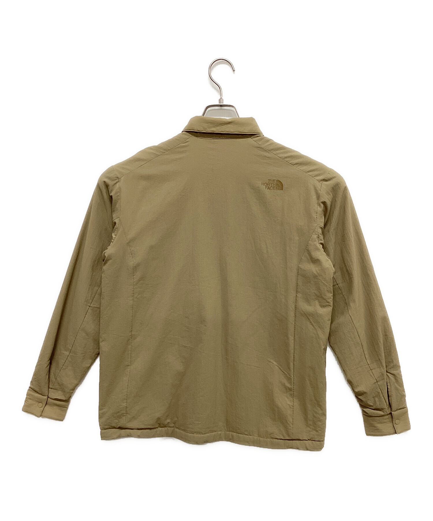 中古・古着通販】THE NORTH FACE (ザ ノース フェイス) オクトーバー 