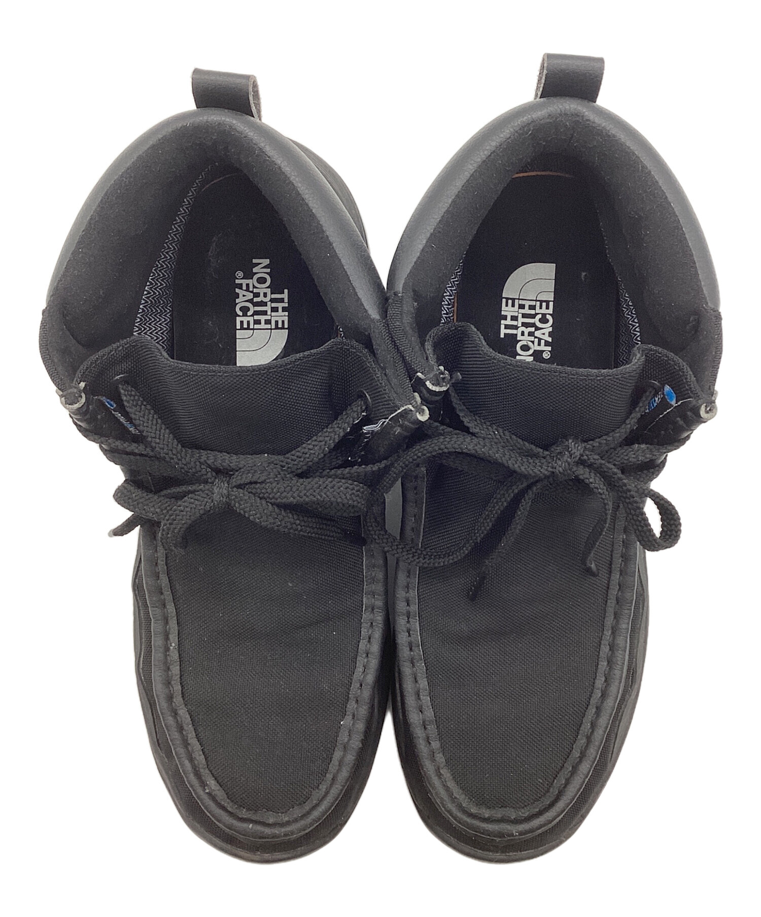 中古・古着通販】THE NORTH FACE (ザ ノース フェイス) コーデュラ