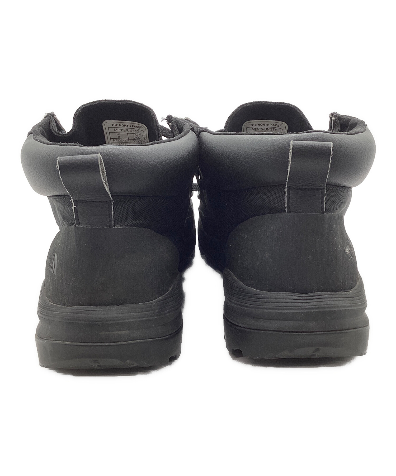 中古・古着通販】THE NORTH FACE (ザ ノース フェイス) コーデュラ