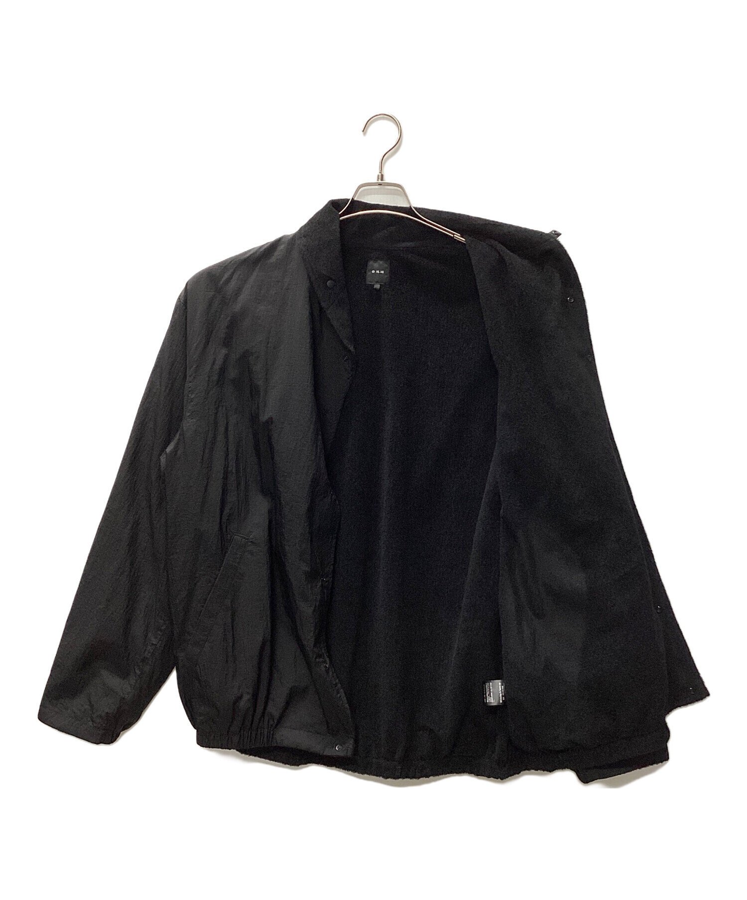 中古・古着通販】迷迭香 (マンネンロウ) ULパジャマジャケット 