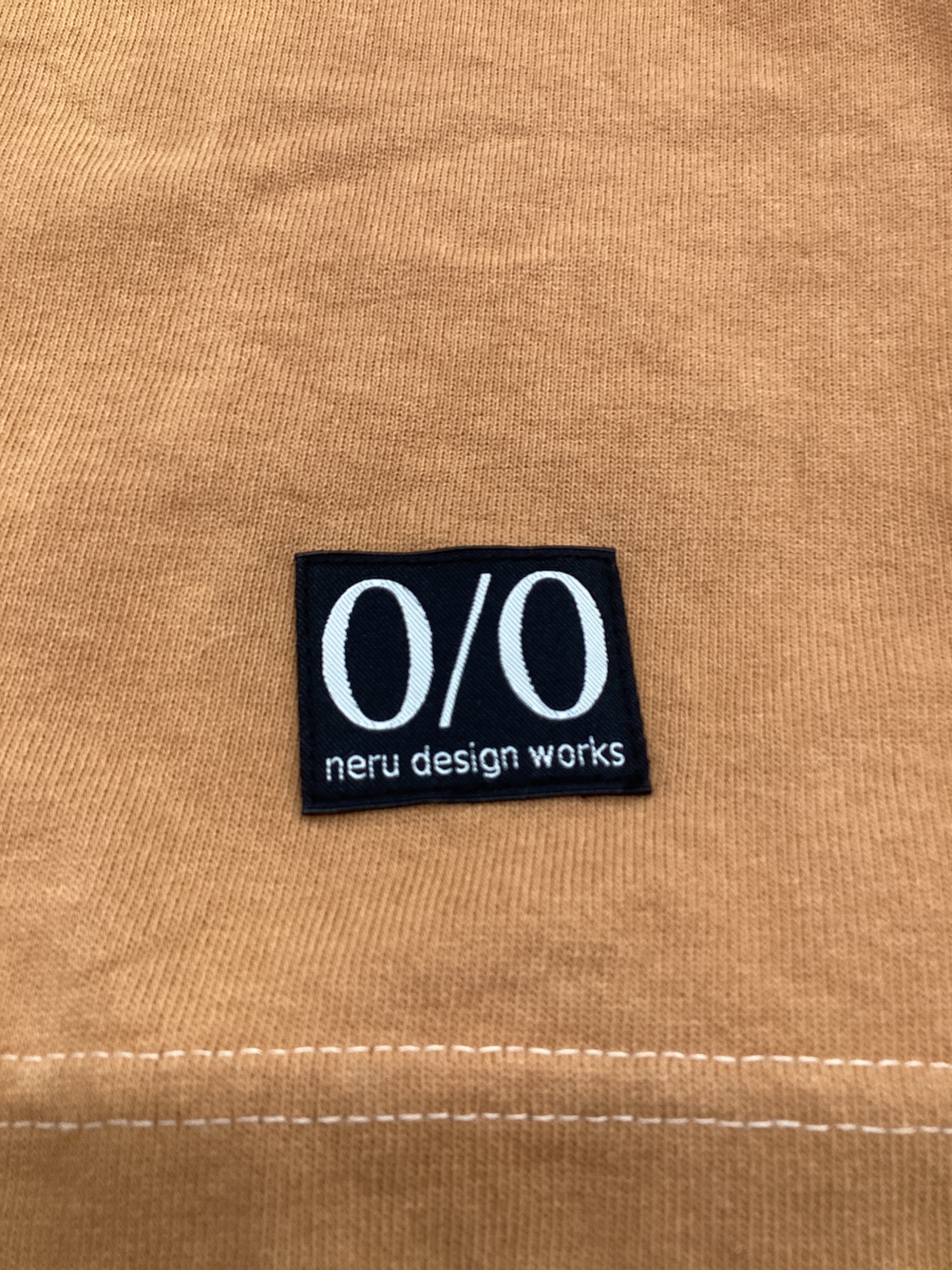 中古・古着通販】neru design works (ネルデザインワークス) HAKU 