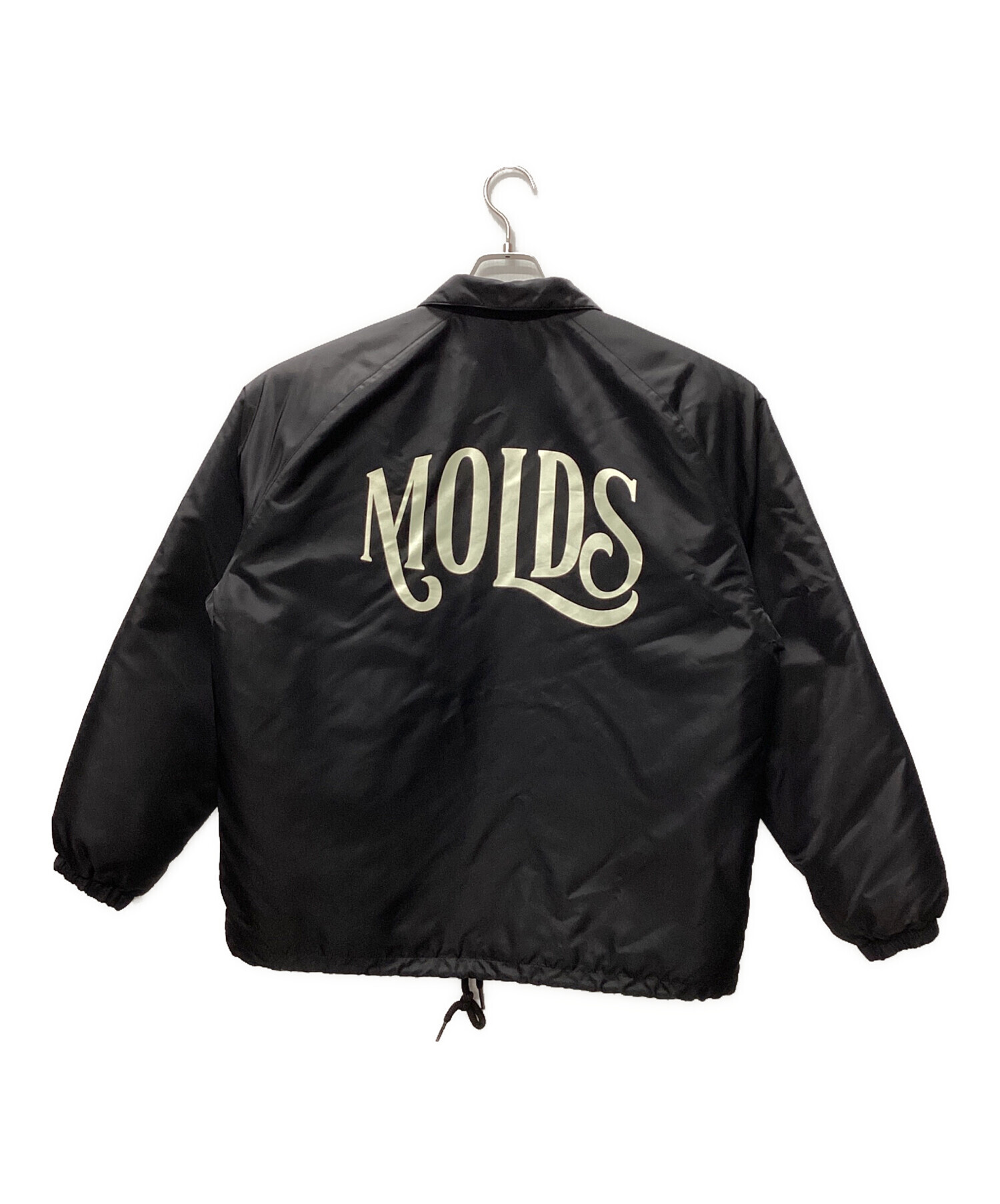 中古・古着通販】OLD MOUNTAIN (オールドマウンテン) コーチジャケット