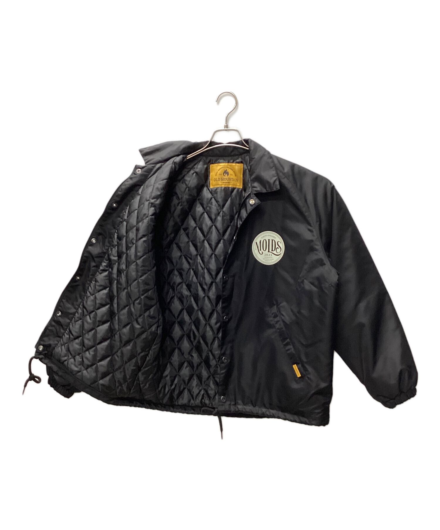 中古・古着通販】OLD MOUNTAIN (オールドマウンテン) コーチジャケット