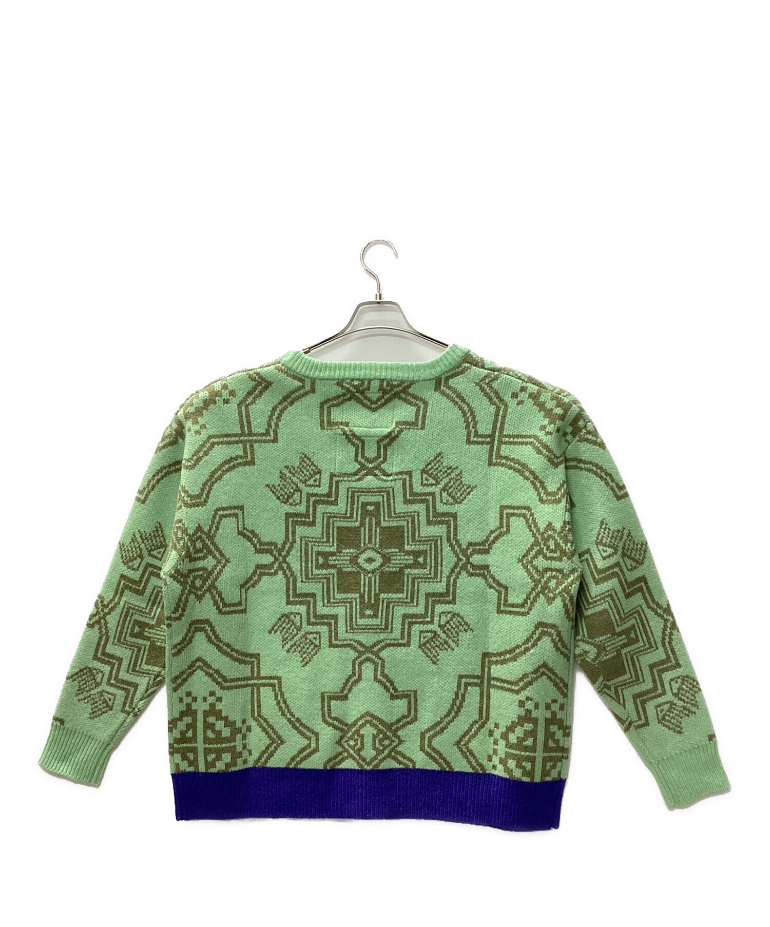 中古・古着通販】NATAL DESIGN (ネイタルデザイン) OLD MOUNTAIN