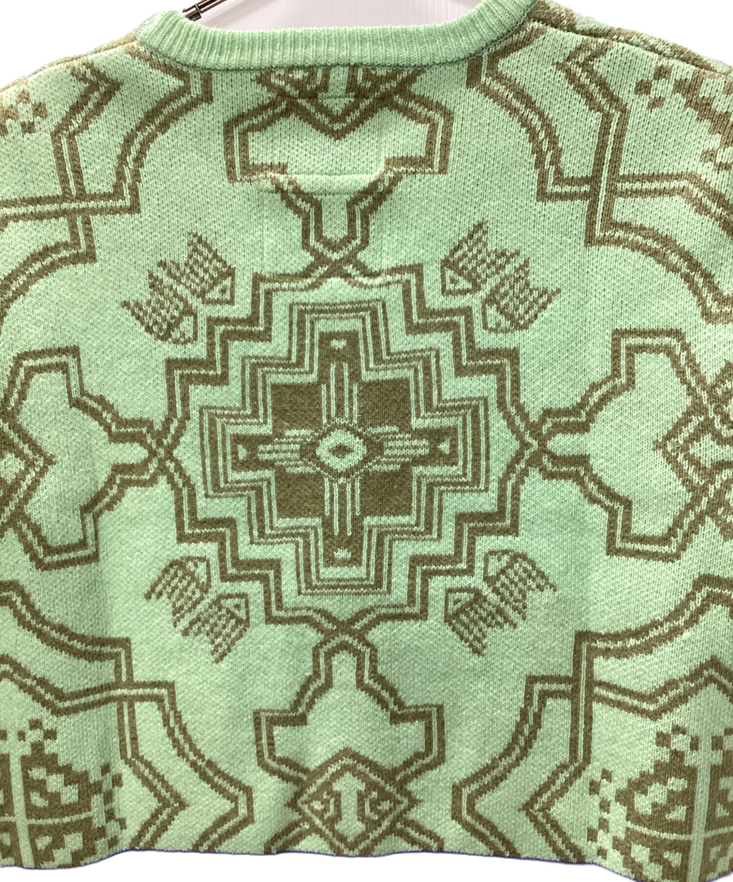 中古・古着通販】NATAL DESIGN (ネイタルデザイン) OLD MOUNTAIN