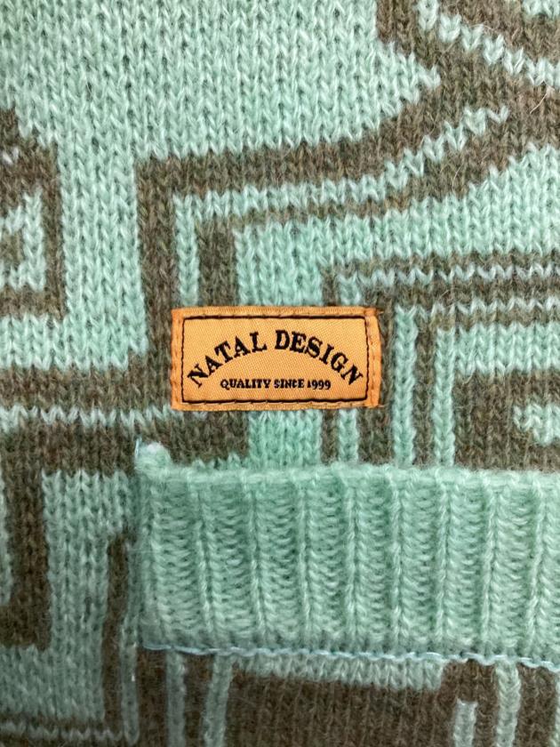 中古・古着通販】NATAL DESIGN (ネイタルデザイン) OLD MOUNTAIN