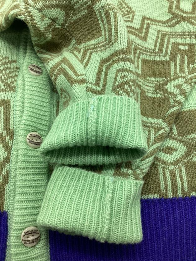 中古・古着通販】NATAL DESIGN (ネイタルデザイン) OLD MOUNTAIN