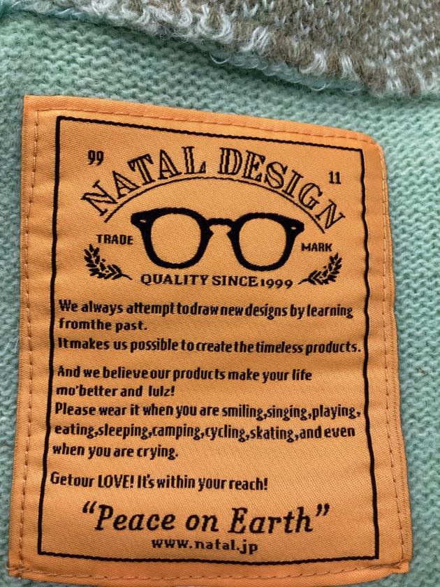 中古・古着通販】NATAL DESIGN (ネイタルデザイン) OLD MOUNTAIN