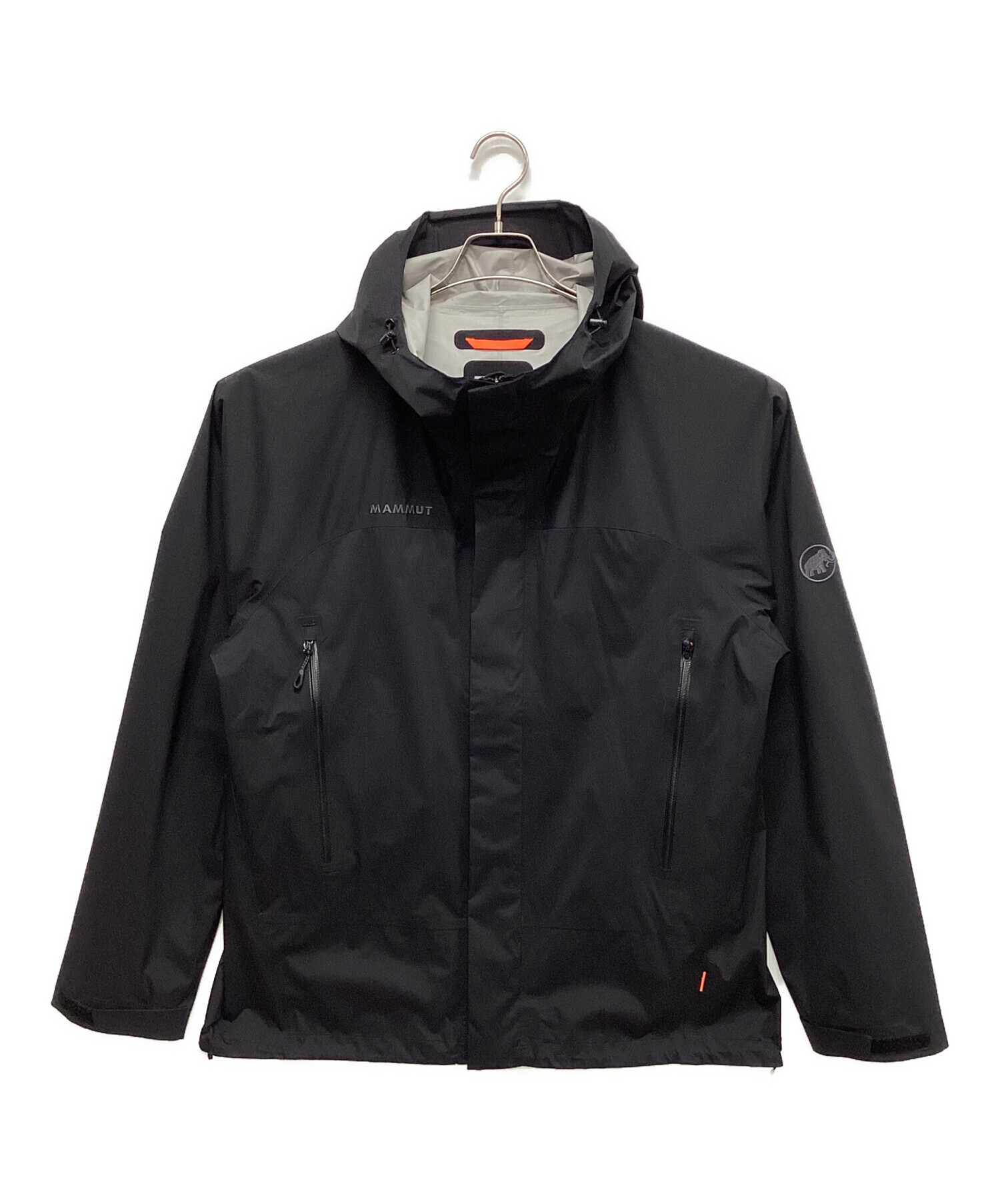 中古・古着通販】MAMMUT (マムート) マイクロレイヤー ハードシェル