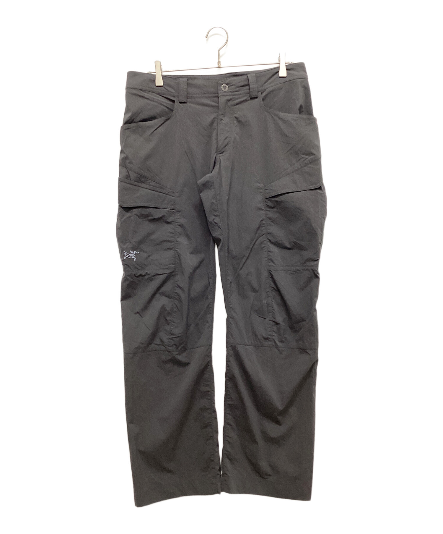ARC’TERYX アークテリクス カーゴパンツ レディース 【古着】【中古】 中古・古着通販】ARC'TERYX (アークテリクス) ランパート パンツ