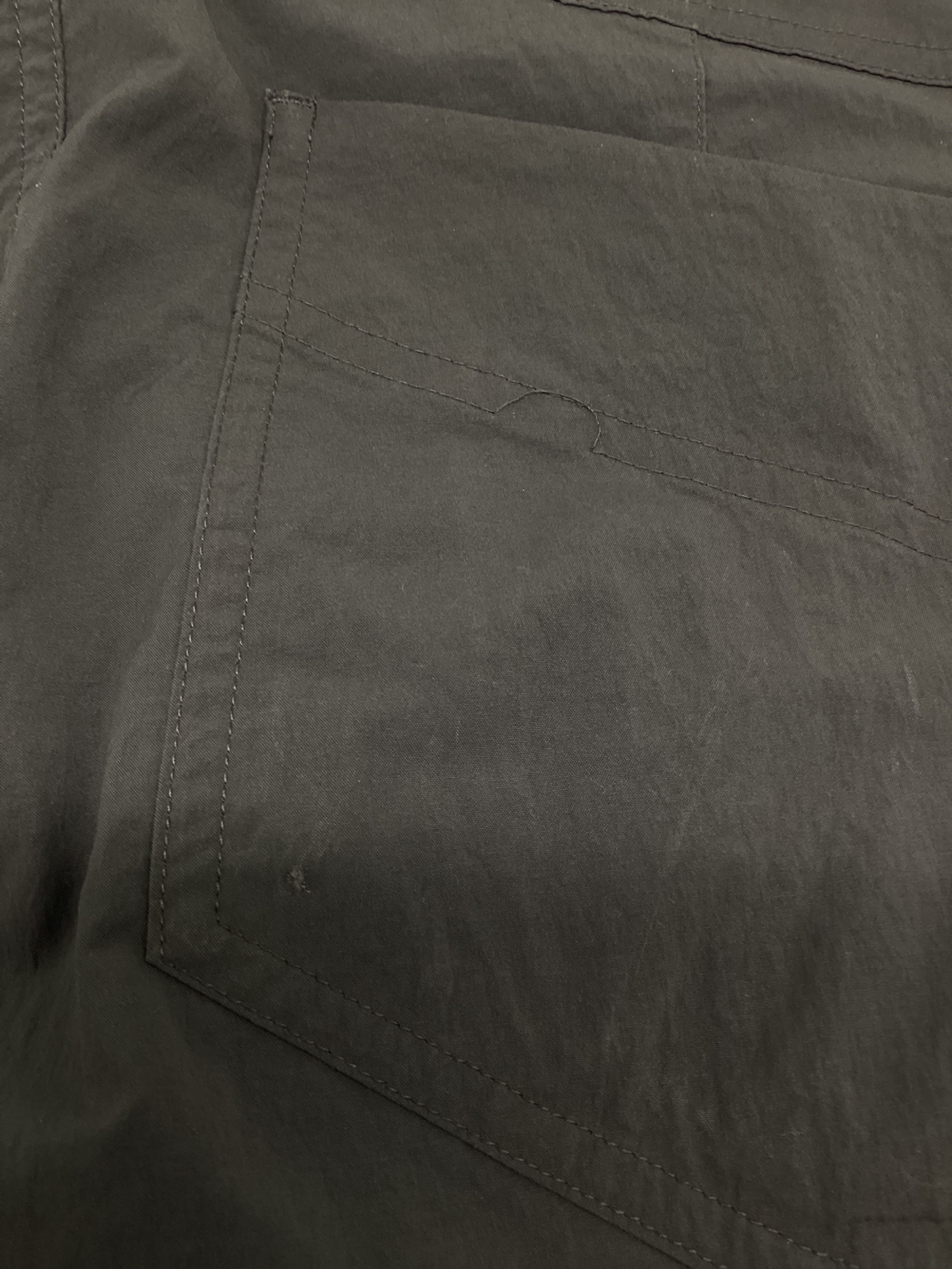 中古・古着通販】ARC'TERYX (アークテリクス) ランパート パンツ