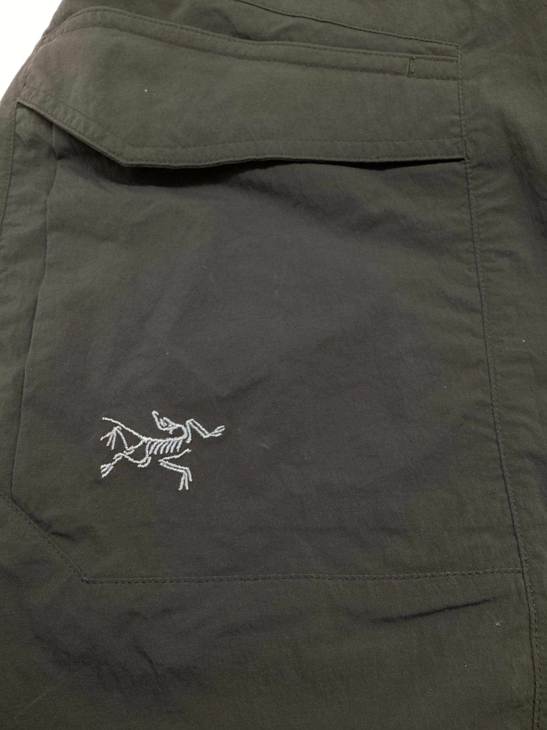 中古・古着通販】ARC'TERYX (アークテリクス) ランパート パンツ