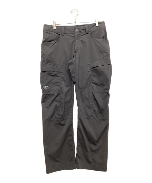 中古・古着通販】ARC'TERYX (アークテリクス) ランパート パンツ