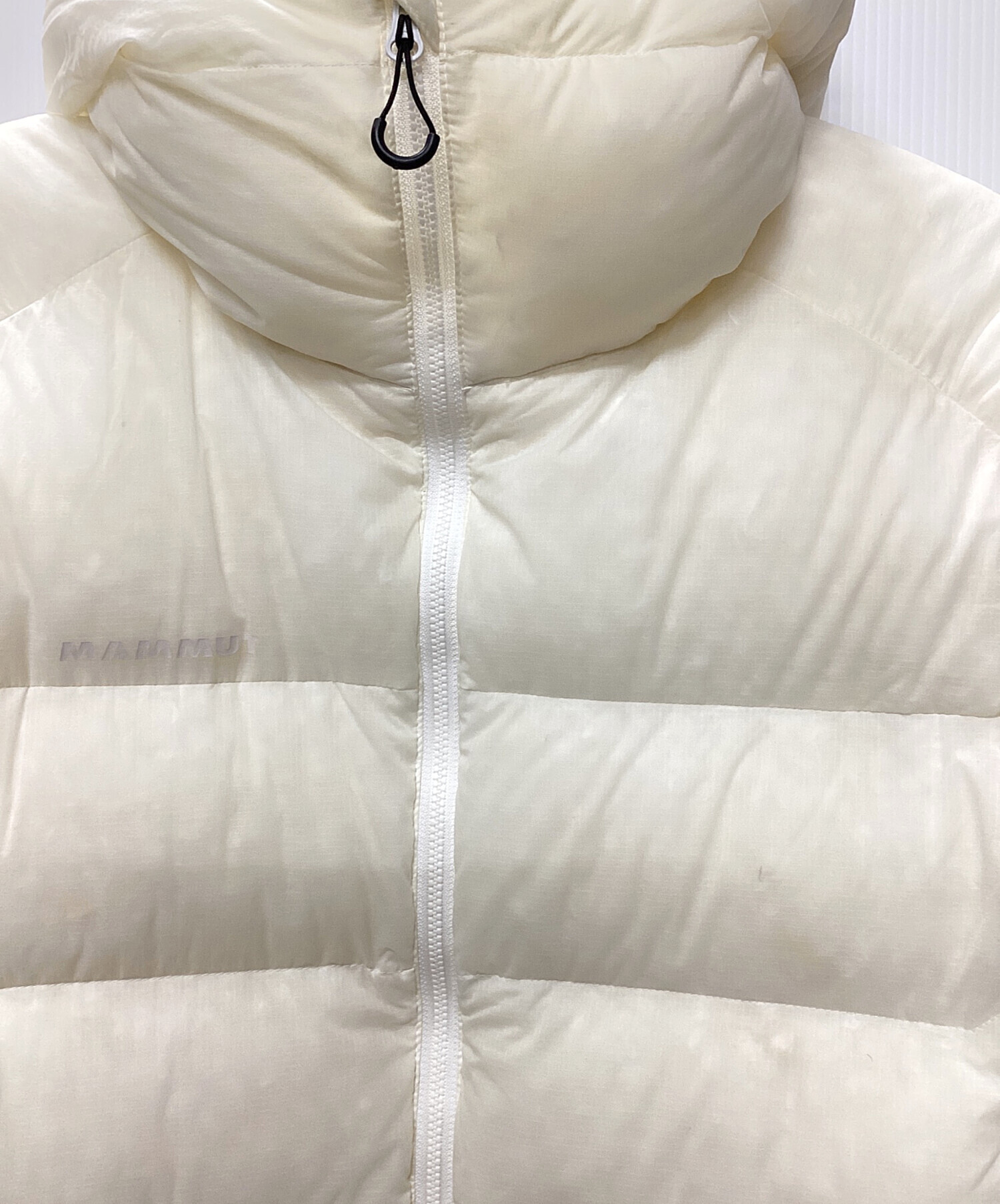 中古・古着通販】MAMMUT (マムート) Meron IN Hooded Jacket AF Men