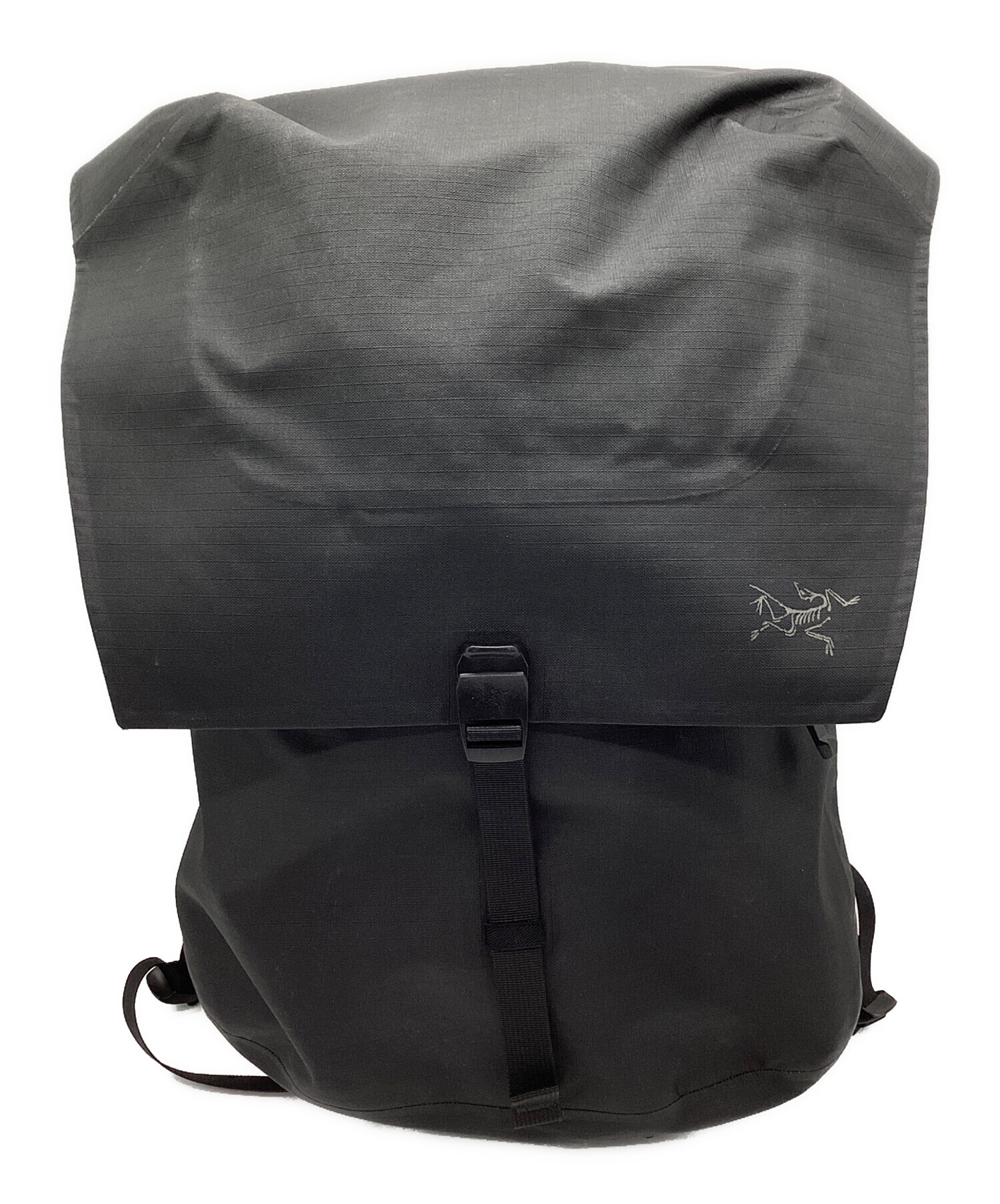 中古・古着通販】ARC'TERYX (アークテリクス) グランヴィル20 ブラック