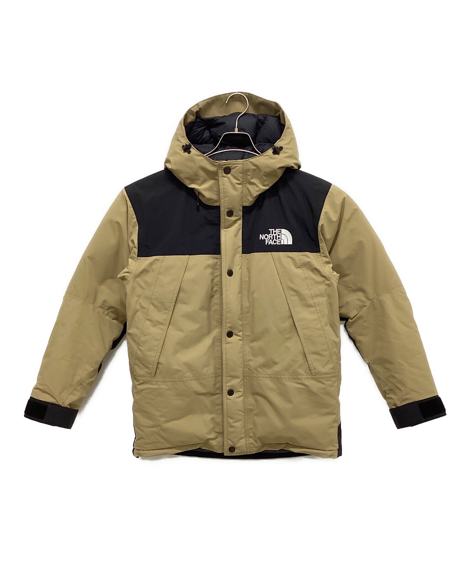 ど*ん様 ノースフェイス マウンテンライトジャケット ケルプタン Sサイズ THE NORTH FACE マウンテンライトジャケット ケルプタン S ザ・ノース