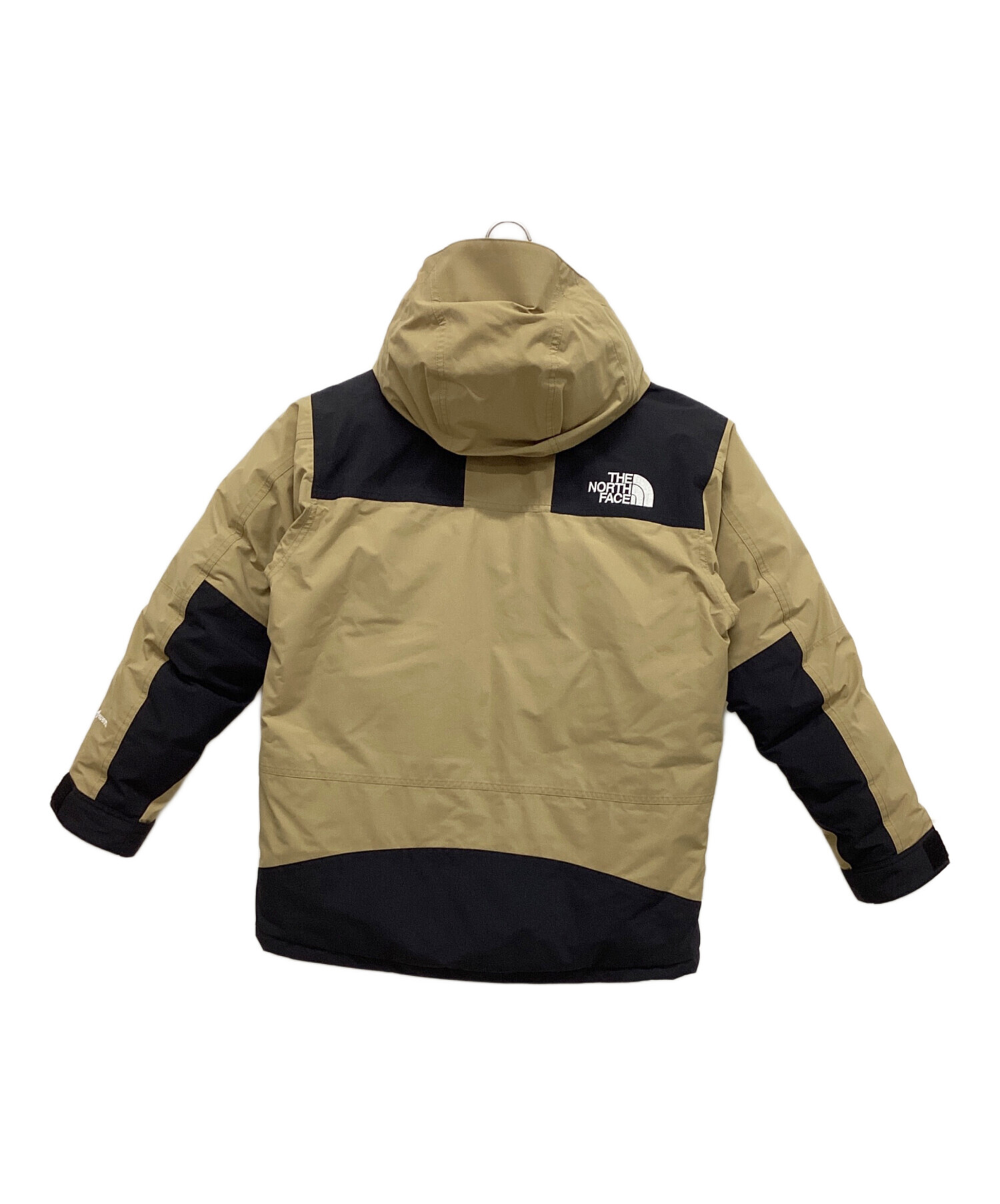 中古・古着通販】THE NORTH FACE (ザ ノース フェイス) マウンテン