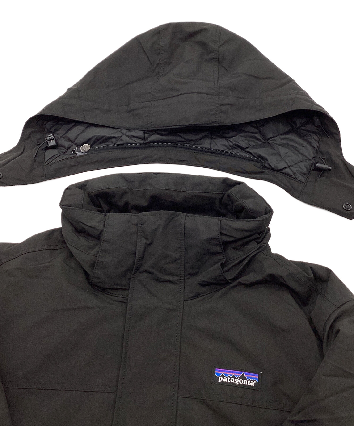 中古・古着通販】Patagonia (パタゴニア) イスマス・ジャケット