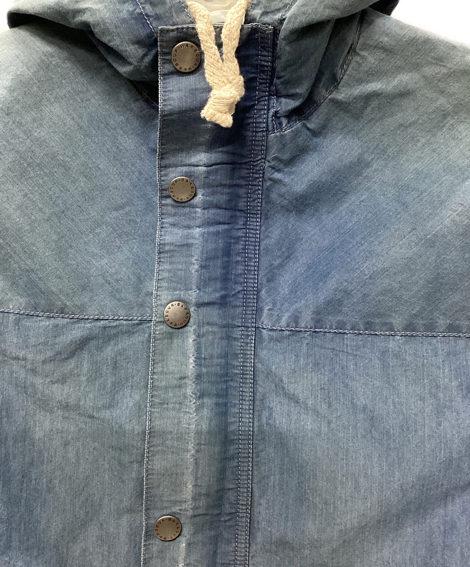 中古・古着通販】BARBOUR SOUTH SHIELDS (バブアーサウスシールド