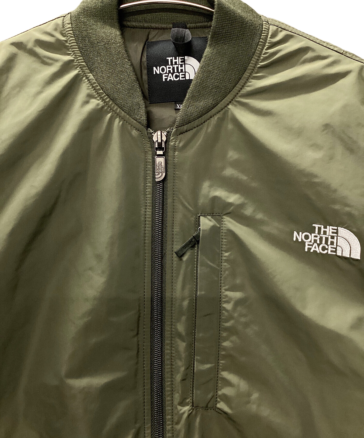 中古・古着通販】THE NORTH FACE (ザ ノース フェイス