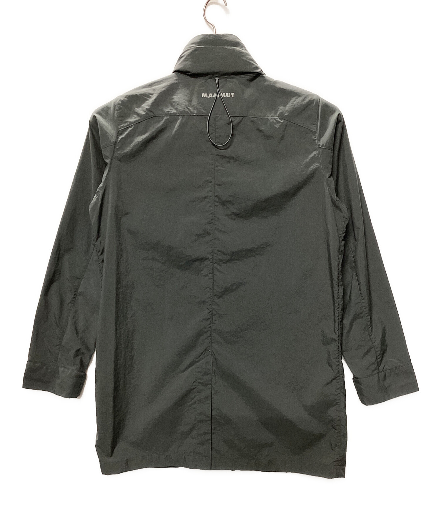 中古・古着通販】MAMMUT (マムート) ユーティリティ ウィンド