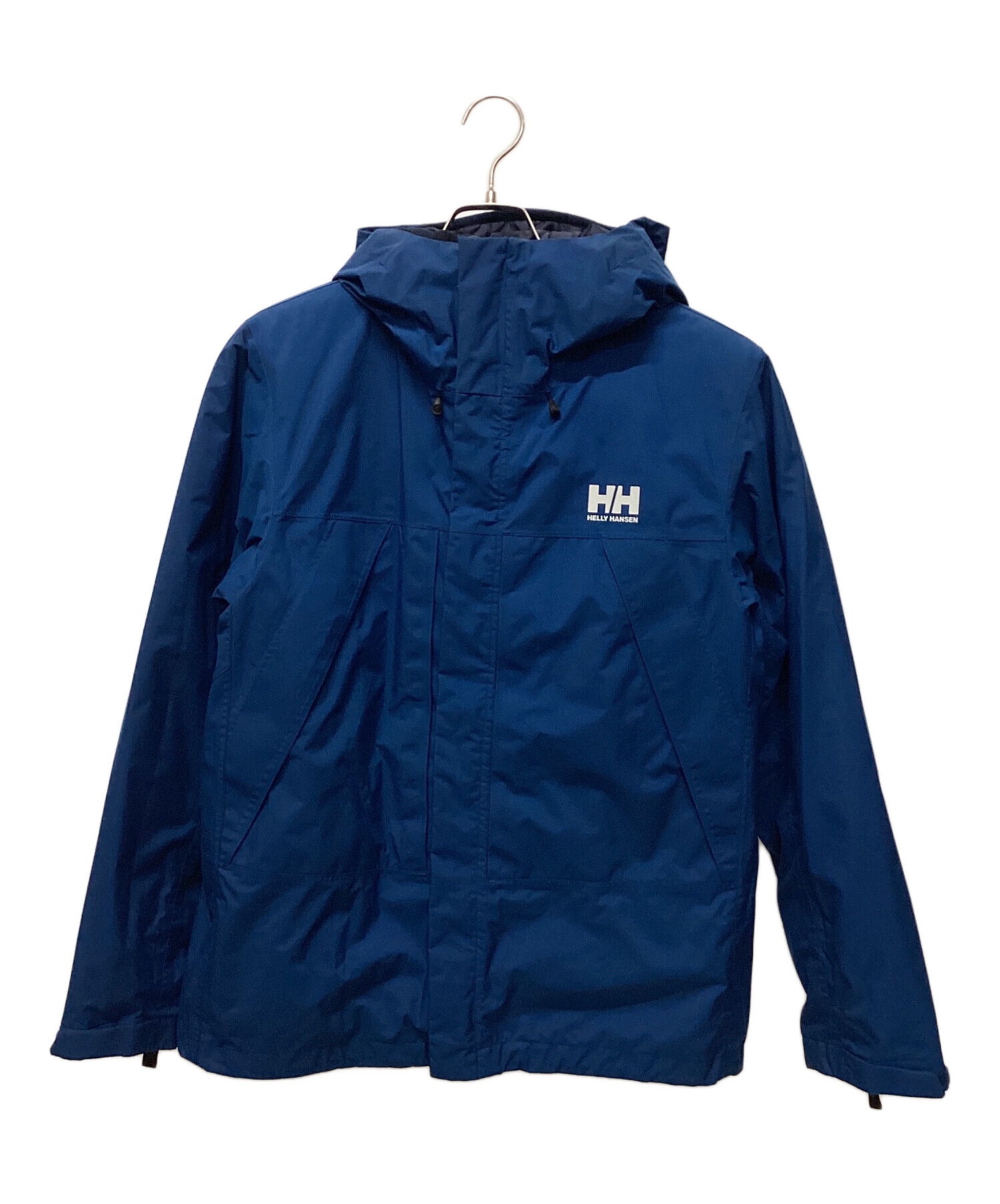 中古・古着通販】HELLY HANSEN (ヘリーハンセン) スカンザ3ウェイ