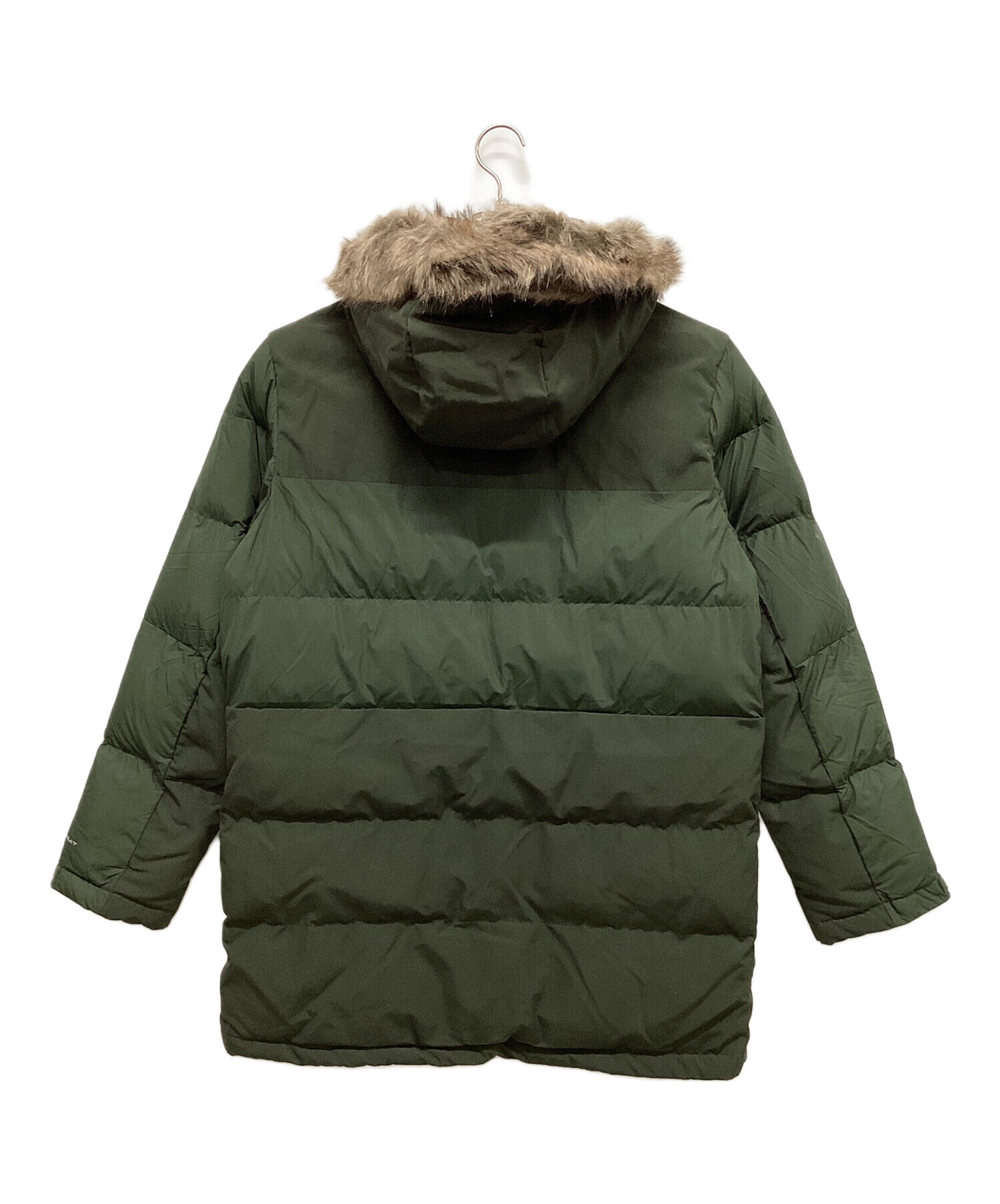 中古・古着通販】Columbia (コロンビア) マーカムピーク フュージョン