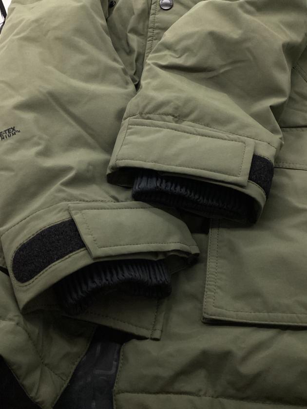 中古・古着通販】WOOLRICH (ウールリッチ) アークティック ダウン