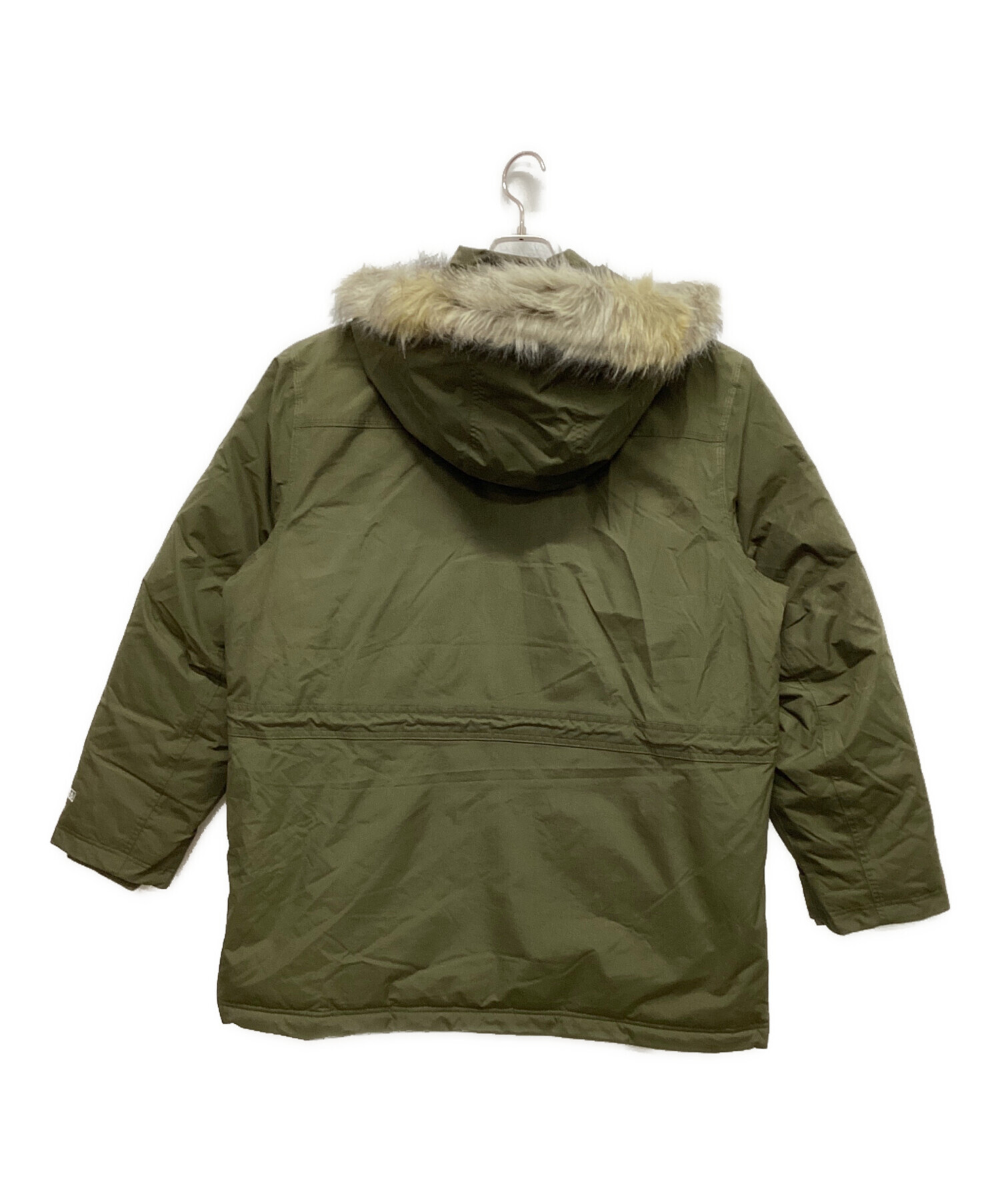 中古・古着通販】L.L.Bean (エルエルビーン) バクスター ダウン 
