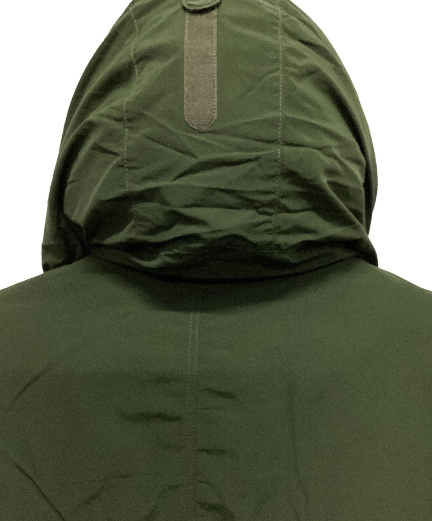 中古・古着通販】mont-bell (モンベル) ローガンダウン パーカ