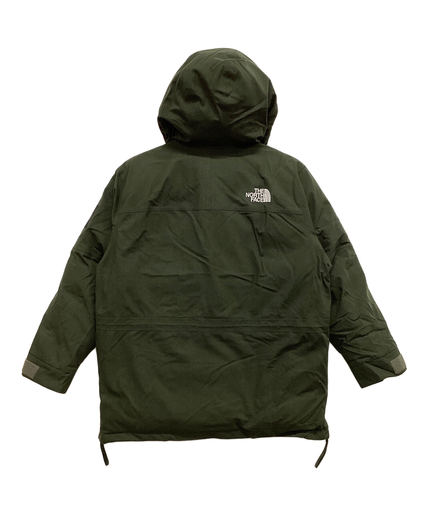 中古・古着通販】THE NORTH FACE (ザ ノース フェイス) spiber