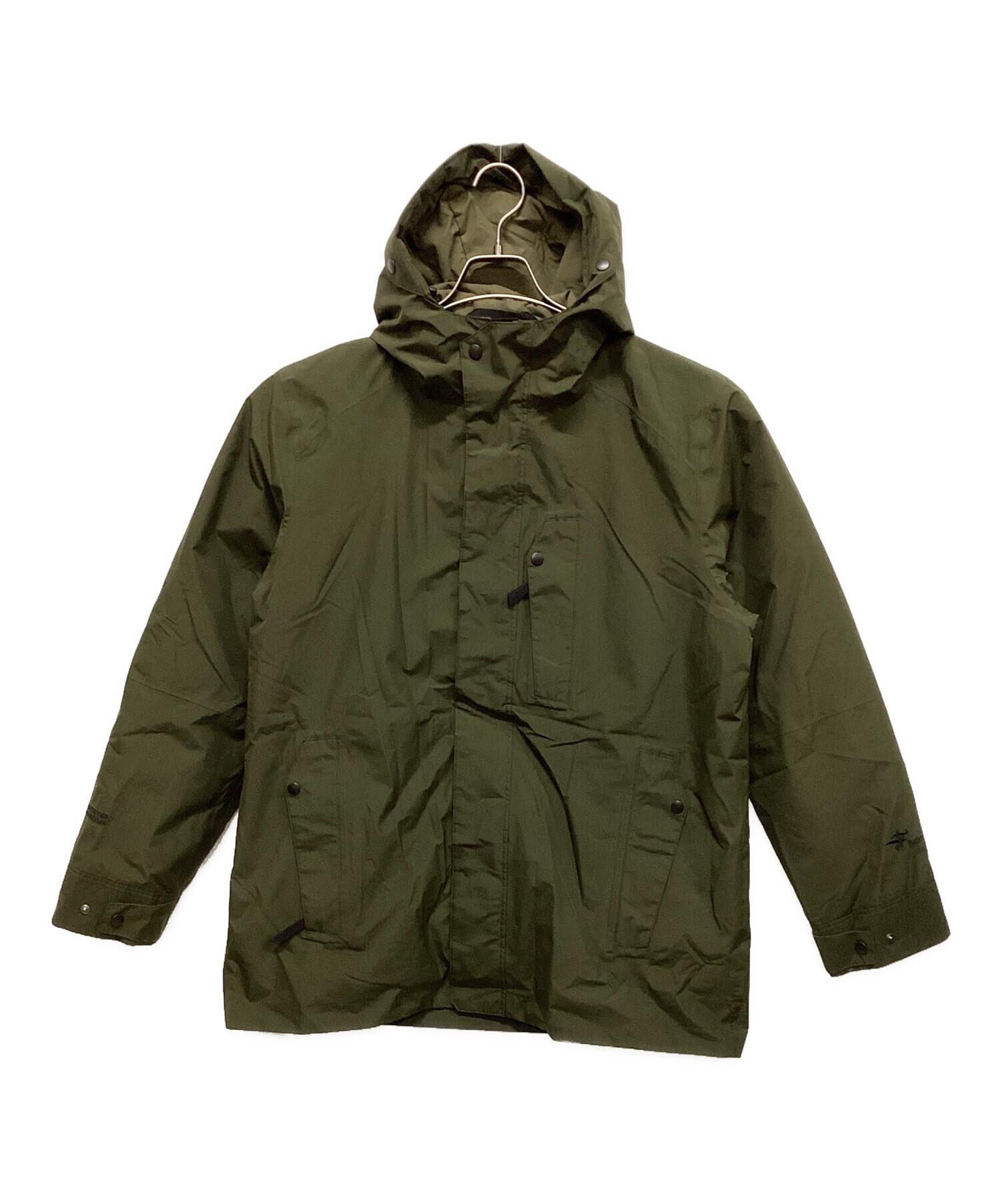 中古・古着通販】FOX FIRE (フォックスファイヤー) ウォームフロー3WAY