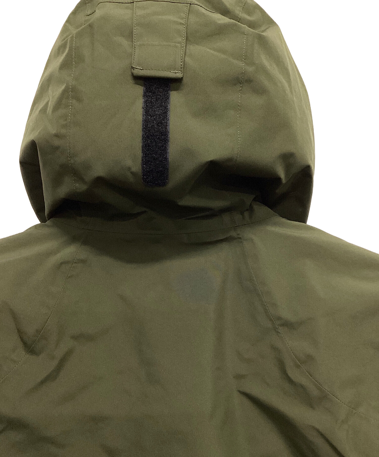 中古・古着通販】FOX FIRE (フォックスファイヤー) ウォームフロー3WAY