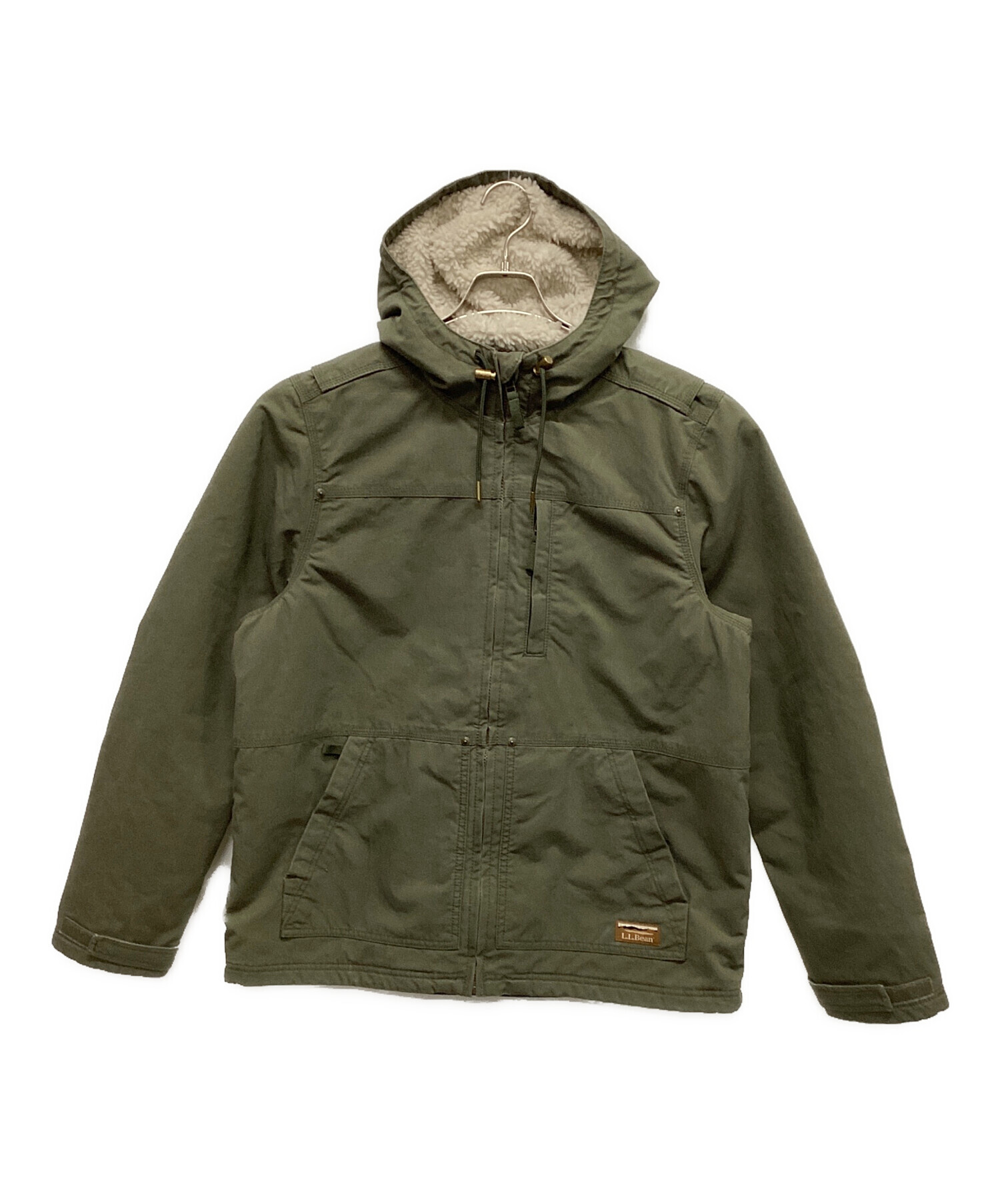 中古・古着通販】L.L.Bean (エルエルビーン) ビーンズ・ユーティリティ