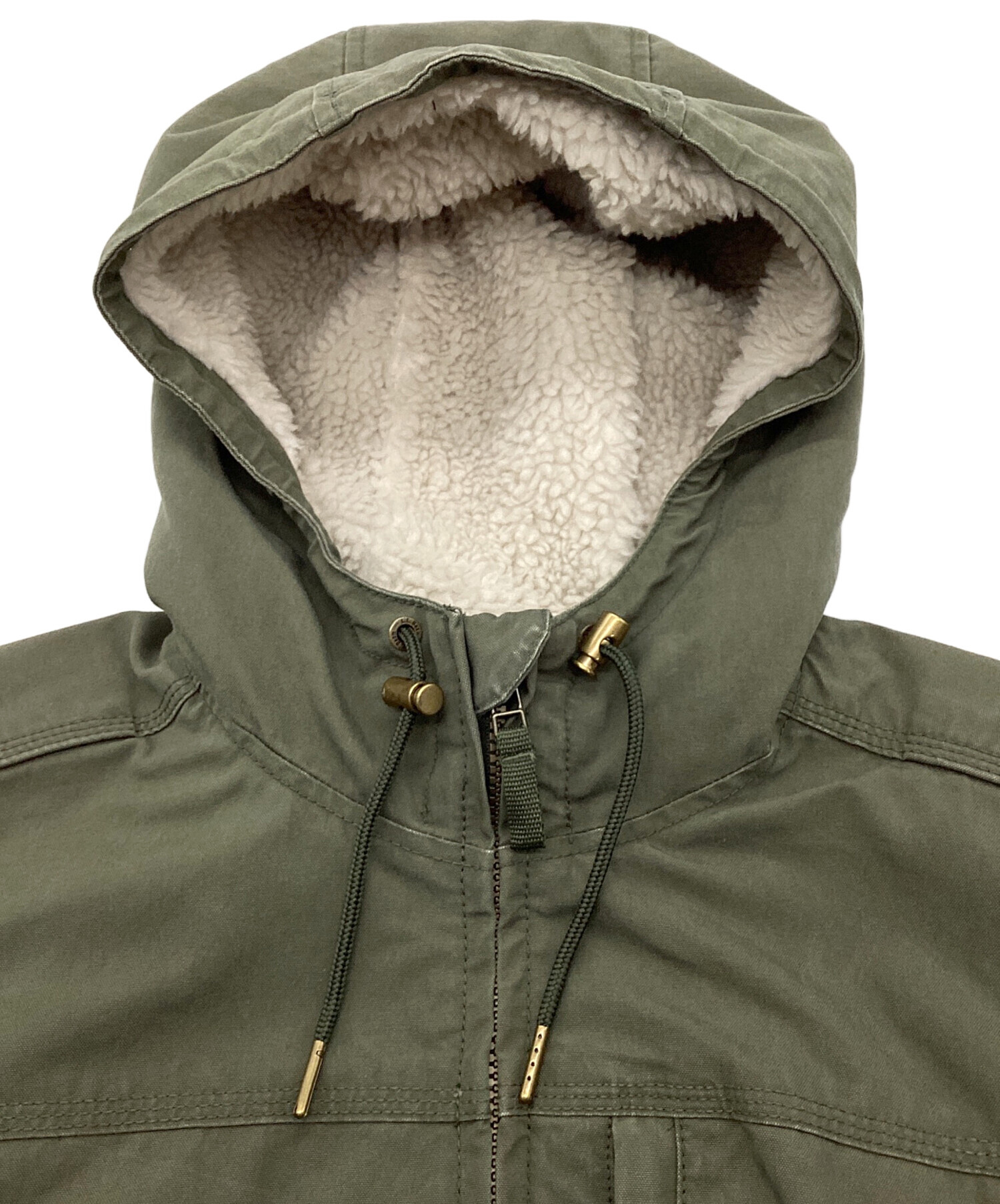 中古・古着通販】L.L.Bean (エルエルビーン) ビーンズ・ユーティリティ