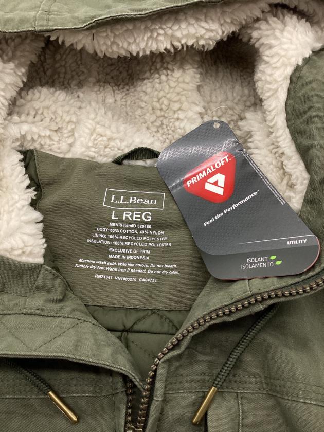 中古・古着通販】L.L.Bean (エルエルビーン) ビーンズ・ユーティリティ