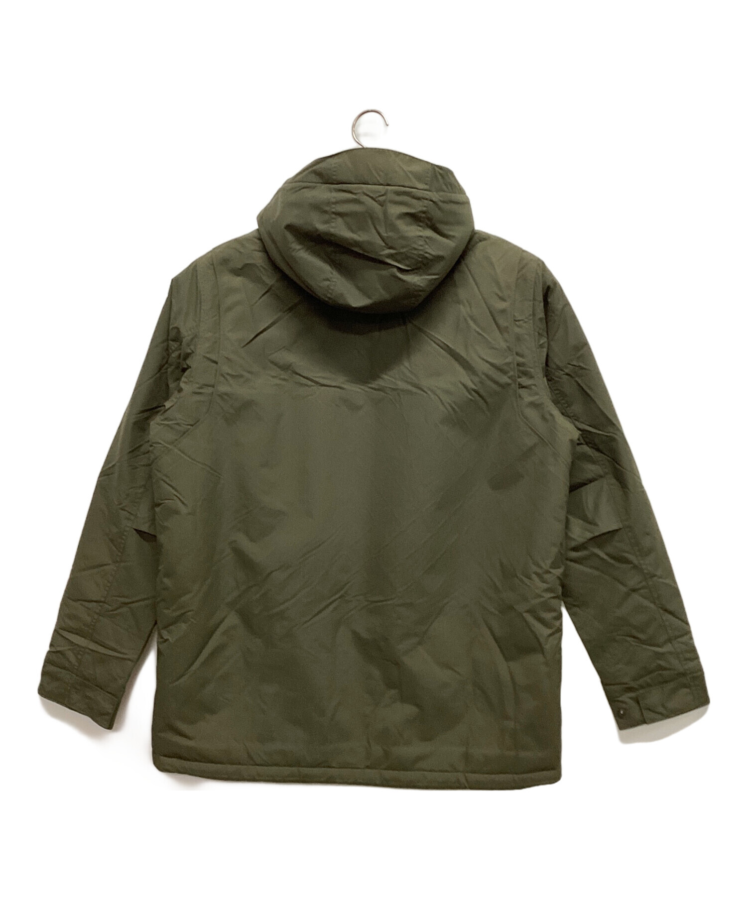 中古・古着通販】Patagonia (パタゴニア) メンズ・イスマス・パーカ