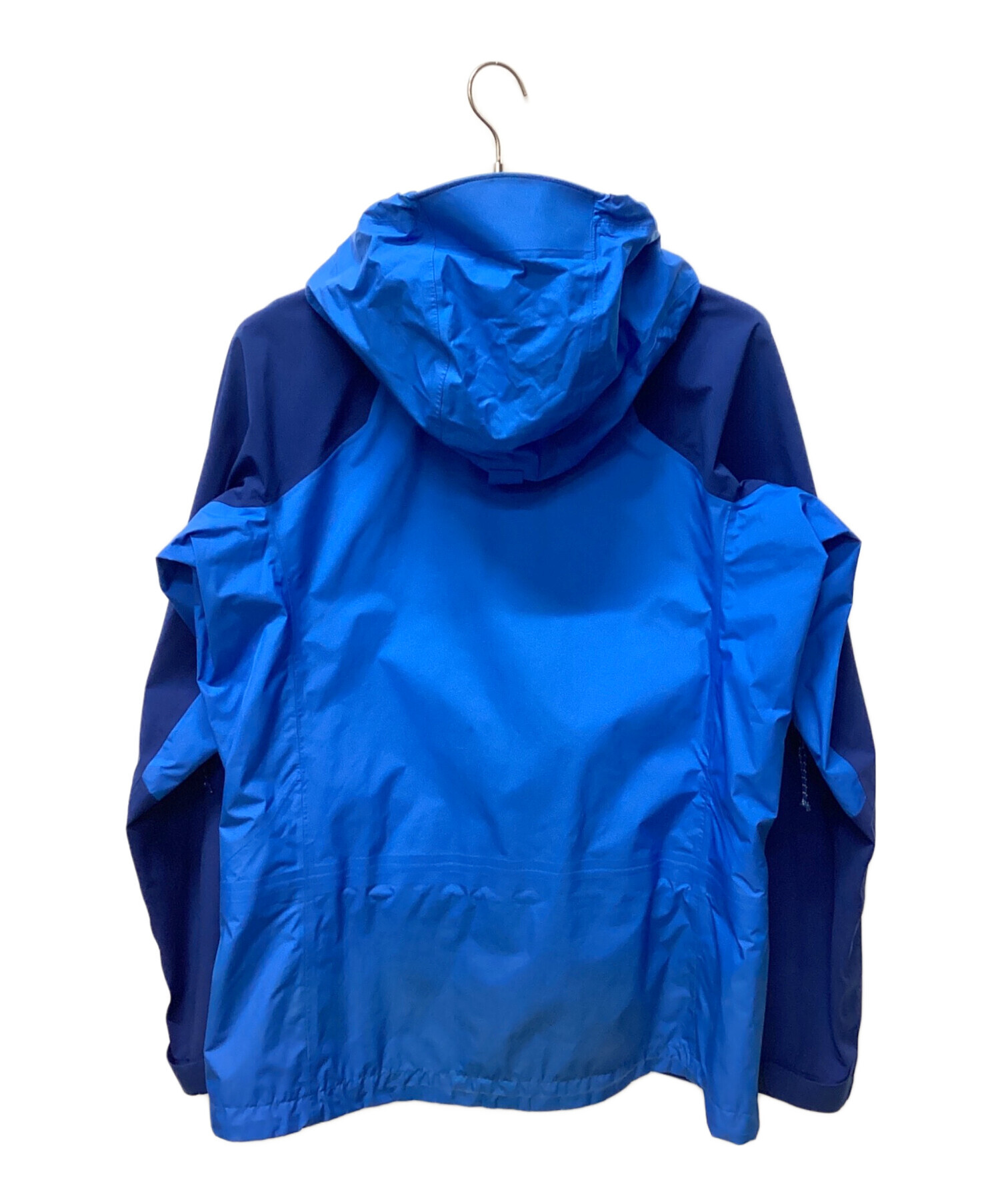 中古・古着通販】mont-bell (モンベル) ダイナアクション パーカ 